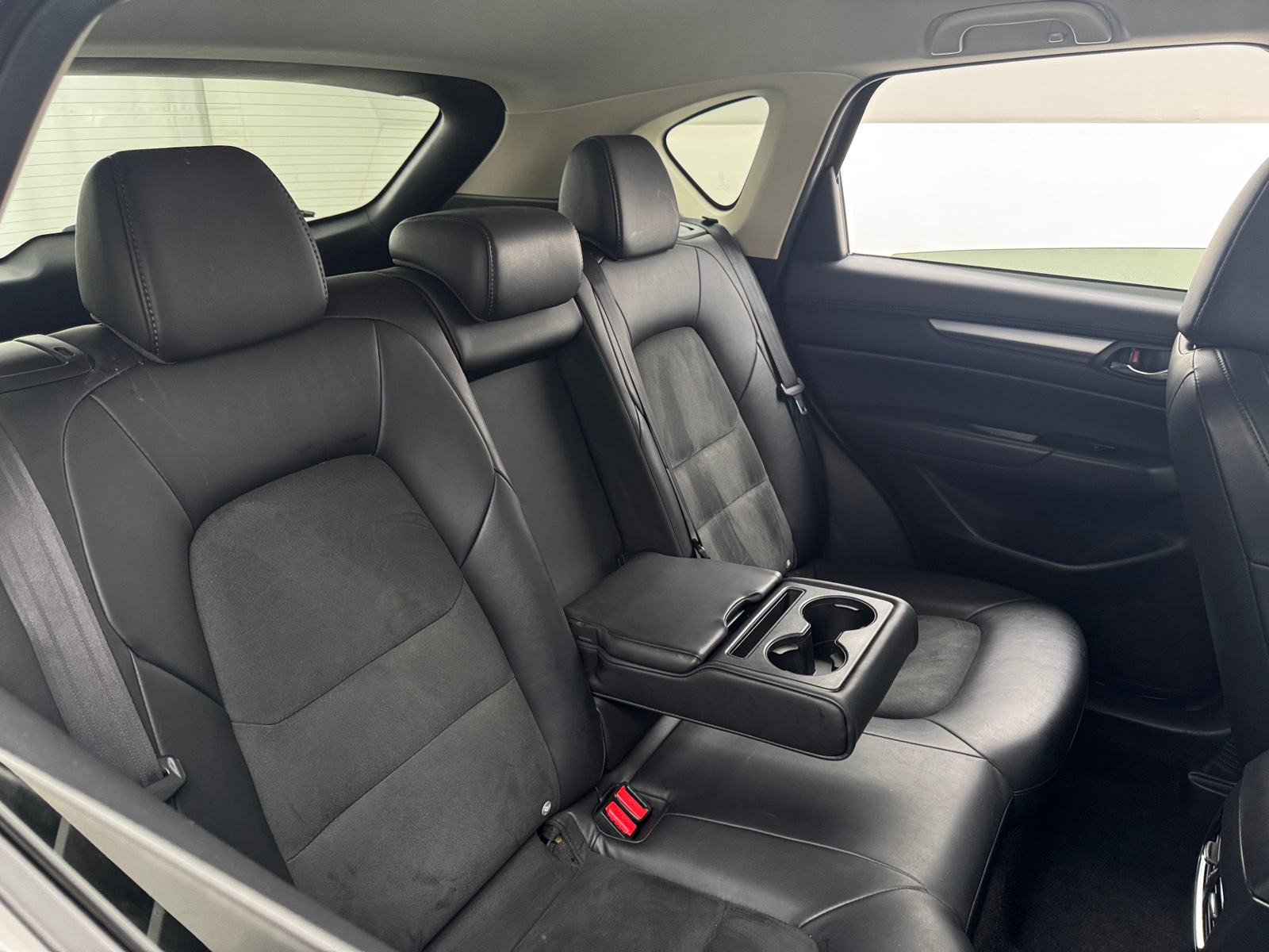 Thumbnail: 2021 Mazda CX-5 - 5
