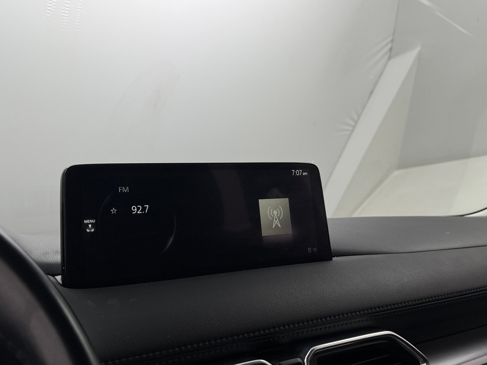 Thumbnail: 2021 Mazda CX-5 - 3