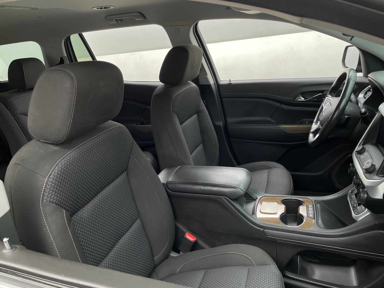Thumbnail: 2020 GMC Acadia - 2