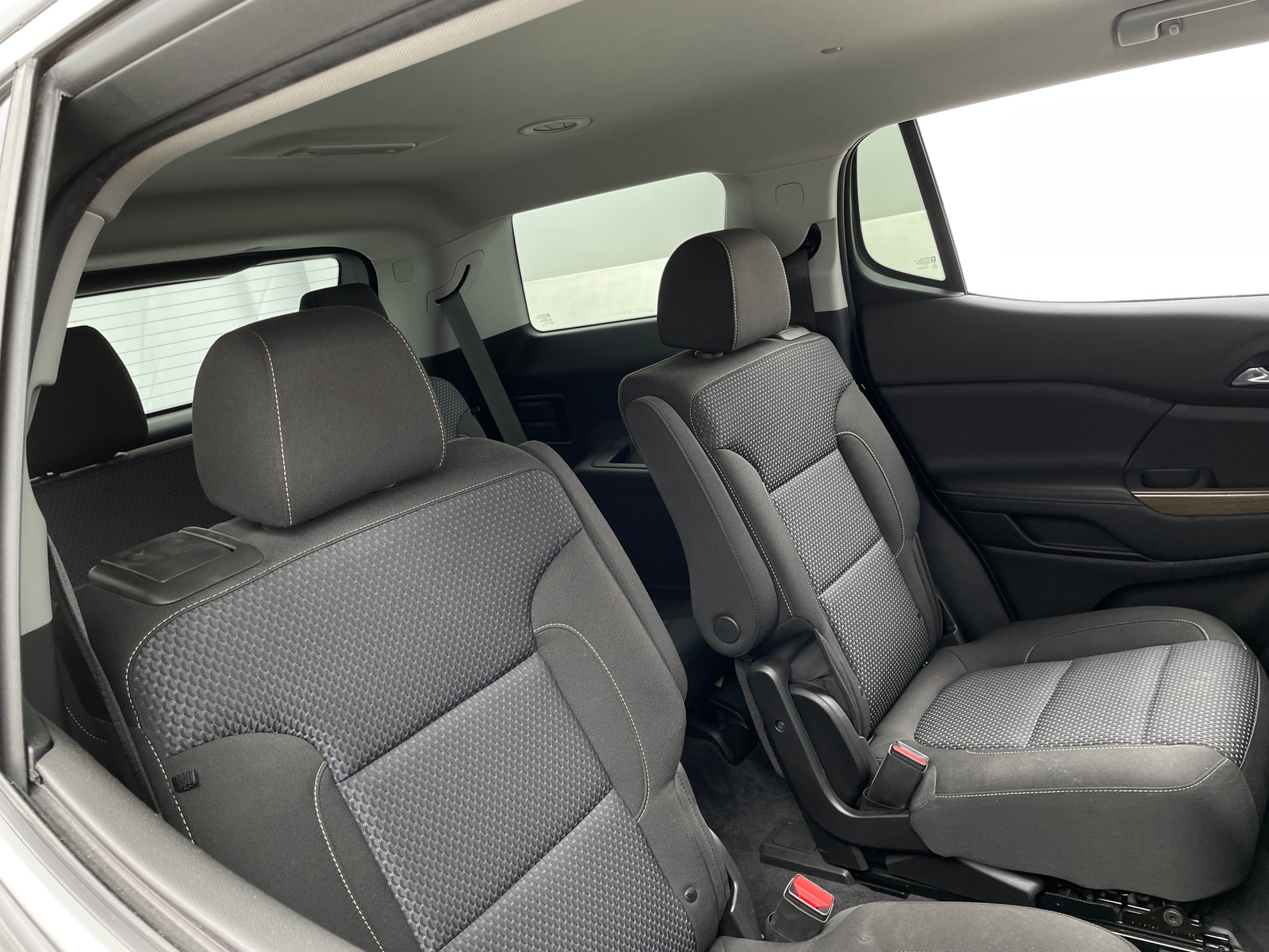 Thumbnail: 2020 GMC Acadia - 6