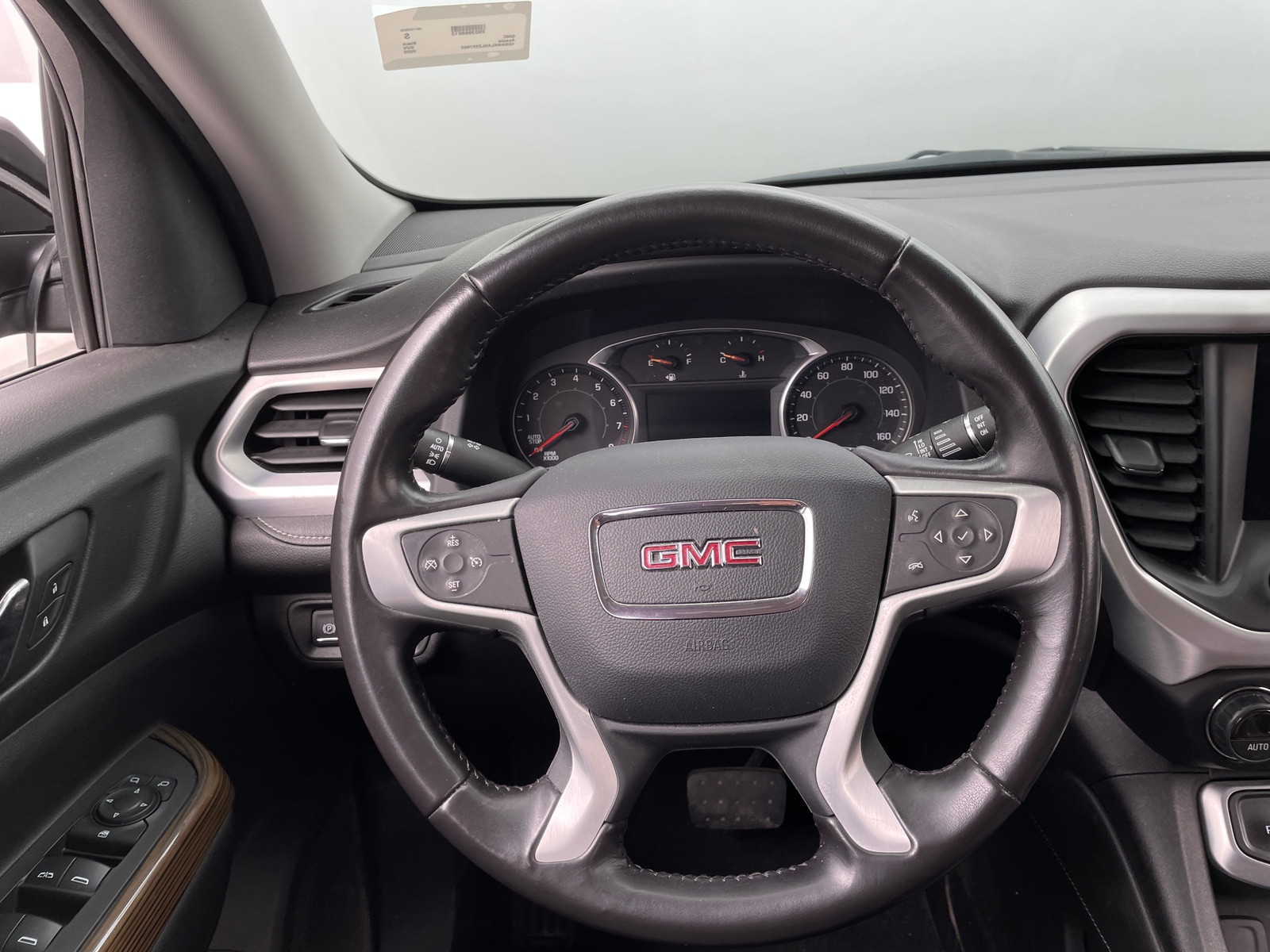Thumbnail: 2020 GMC Acadia - 5