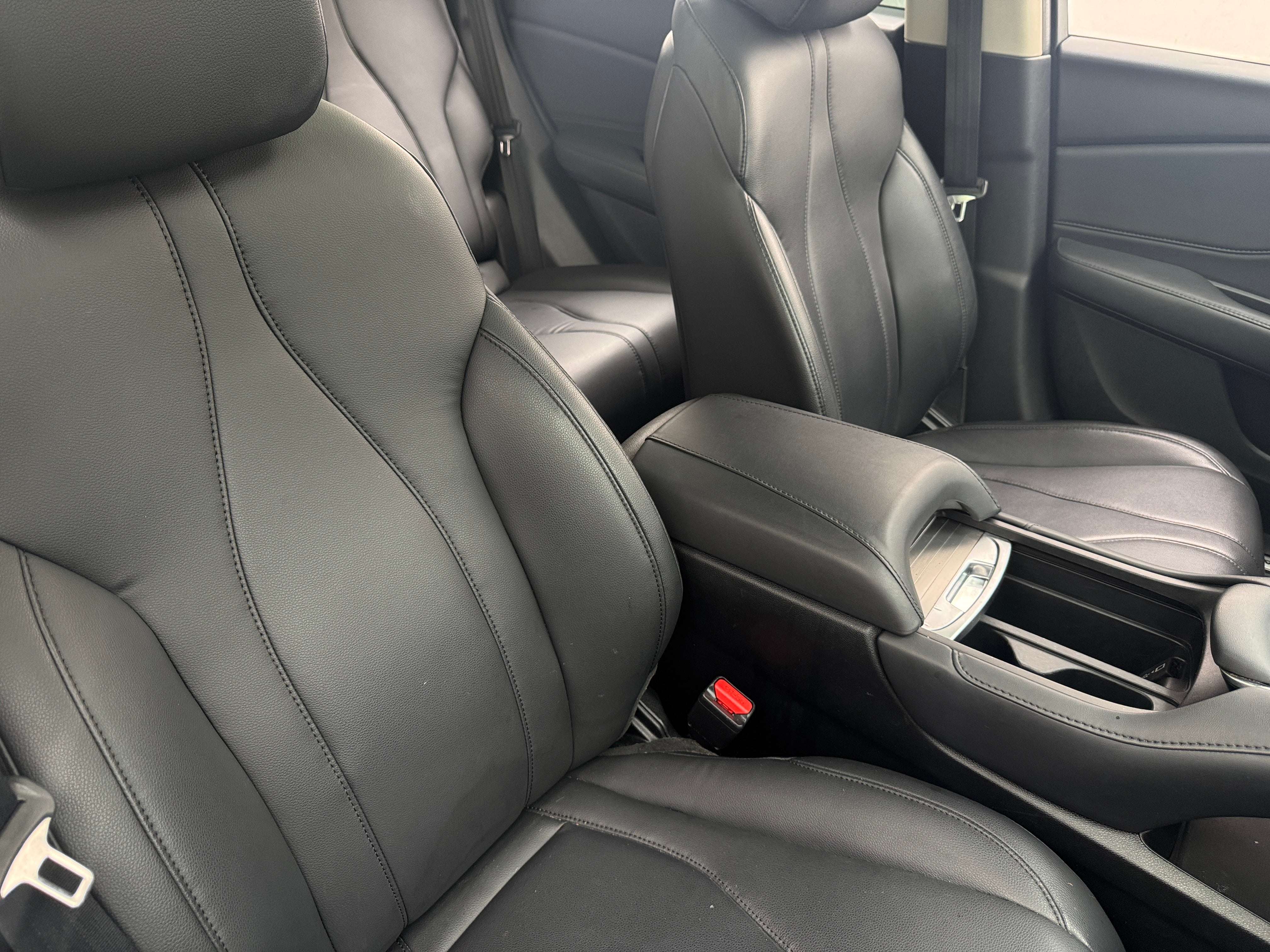 2021 Acura RDX