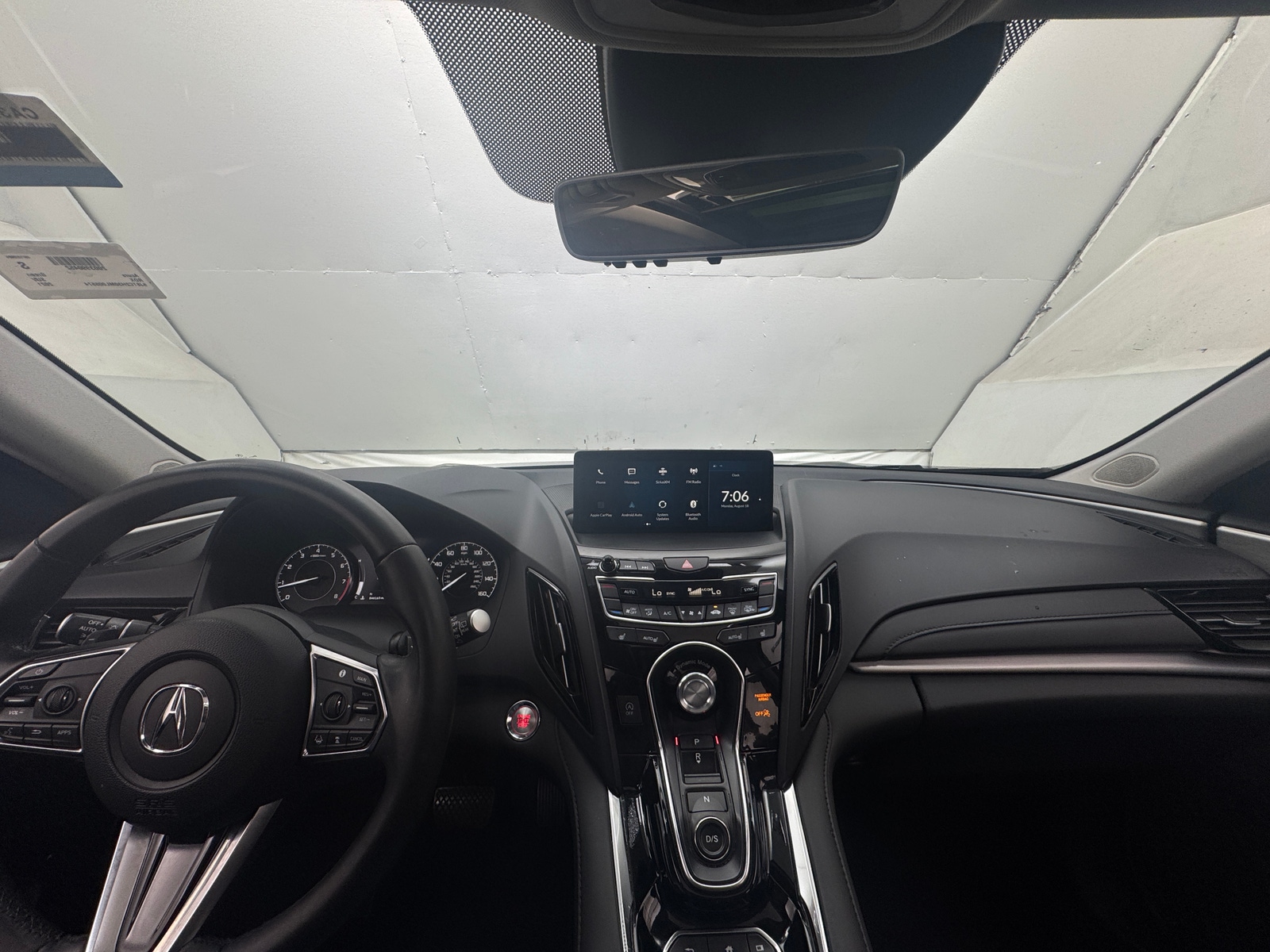 Thumbnail: 2021 Acura RDX - 2