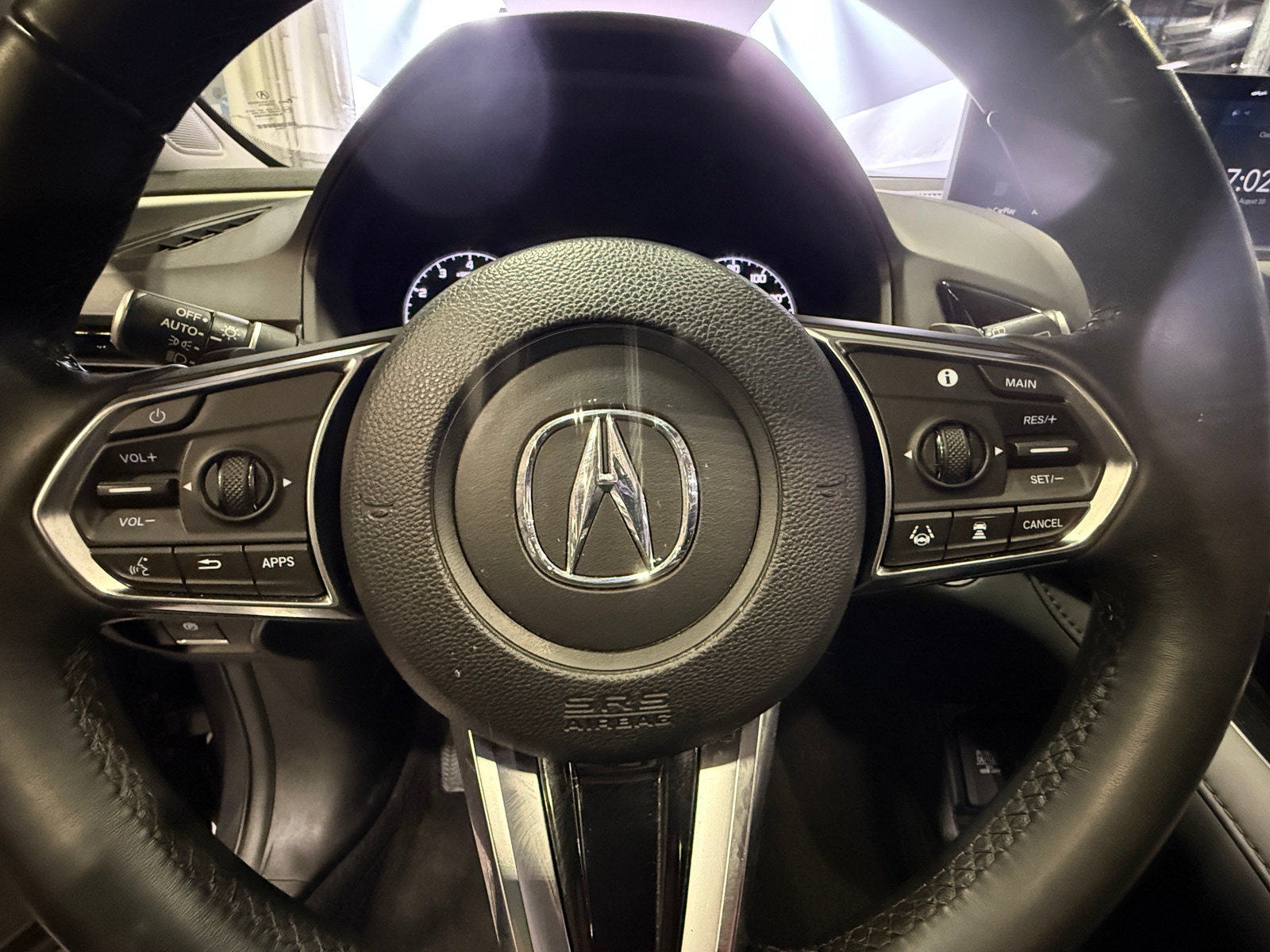 Thumbnail: 2021 Acura RDX - 4