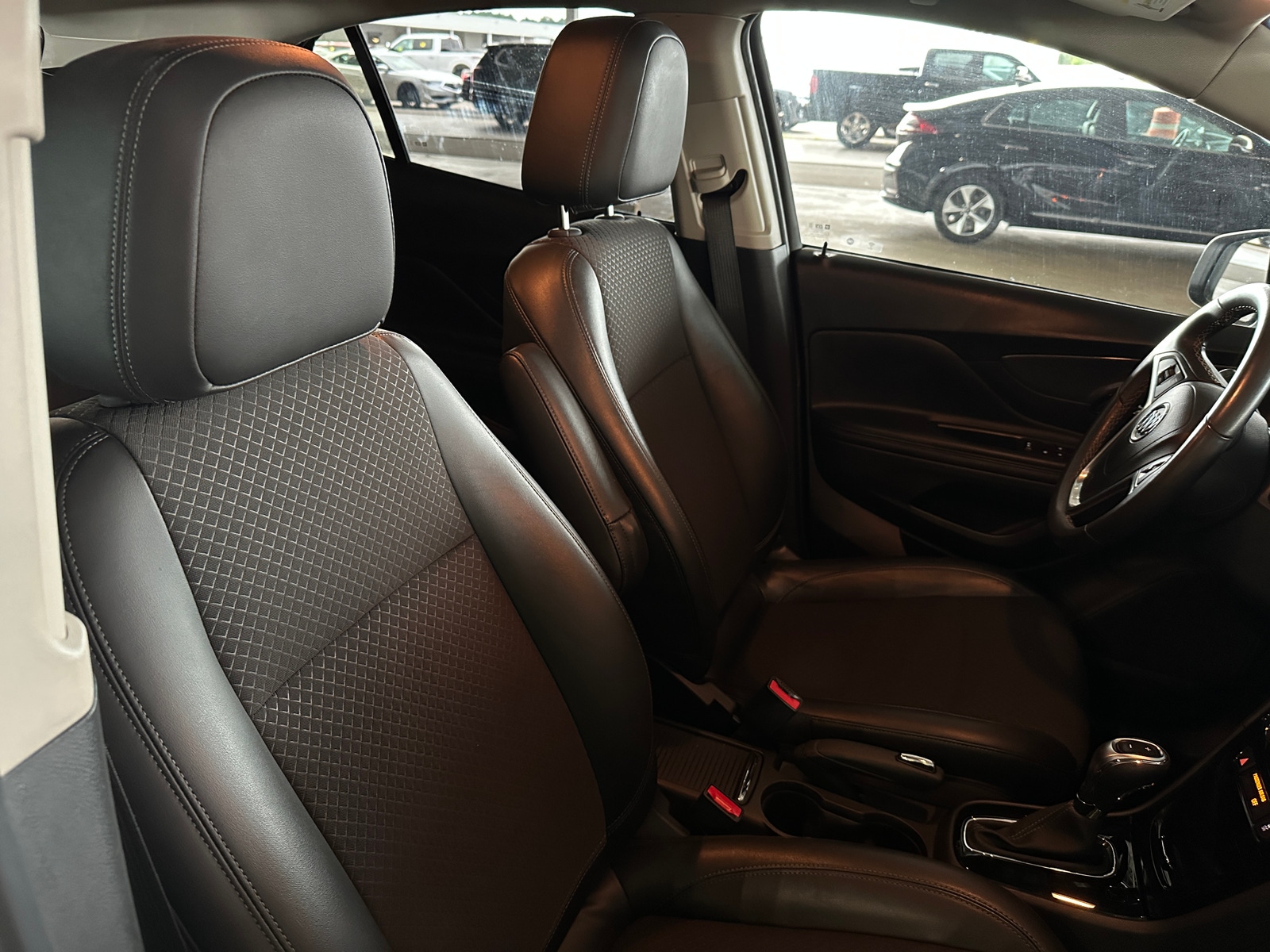 Thumbnail: 2020 Buick Encore - 2