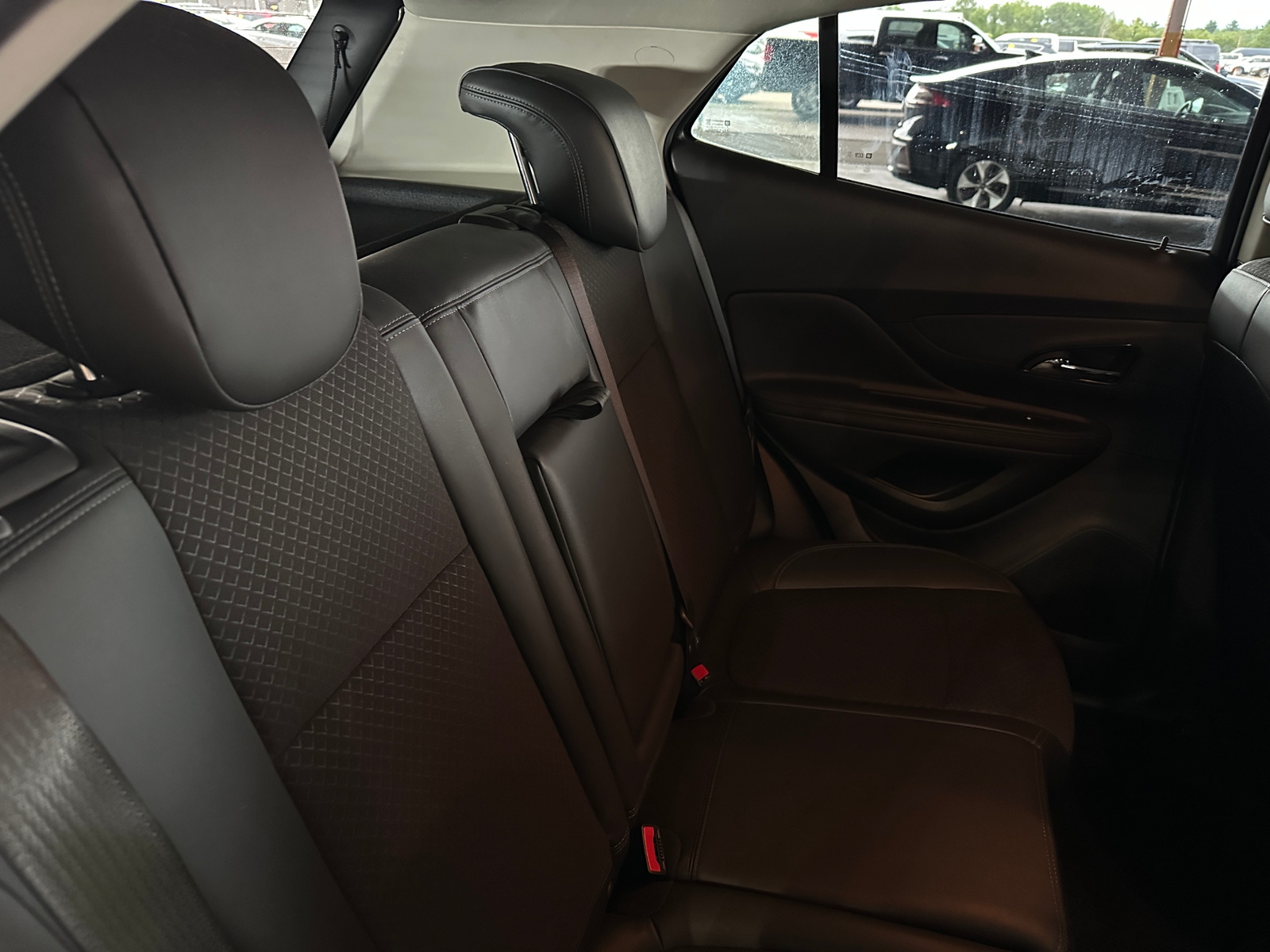 Thumbnail: 2020 Buick Encore - 6