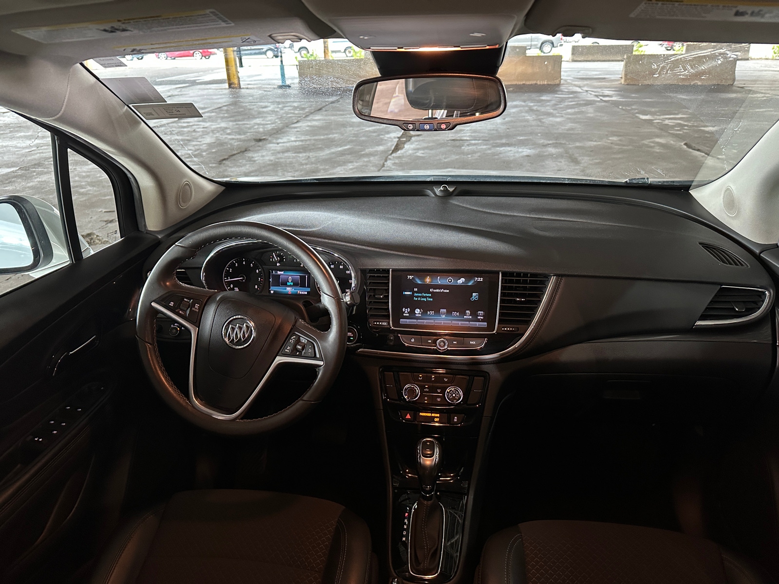 Thumbnail: 2020 Buick Encore - 3