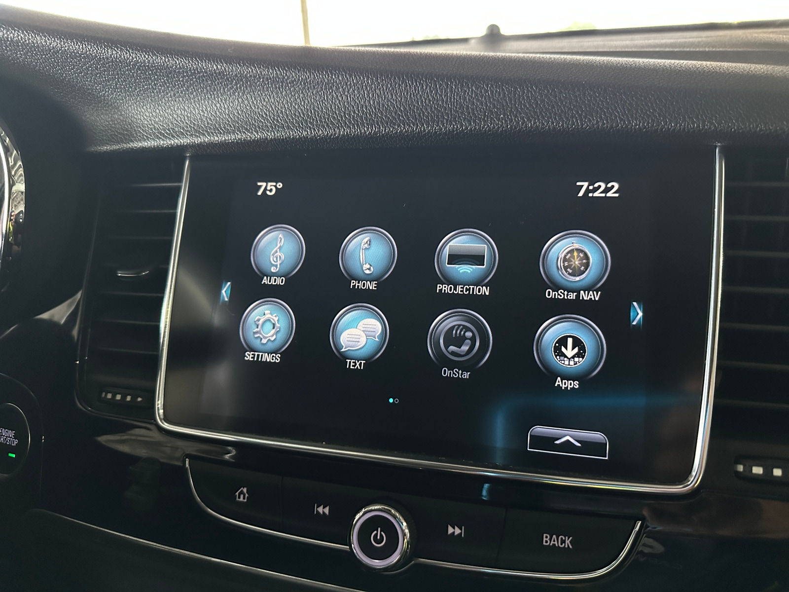 Thumbnail: 2020 Buick Encore - 4