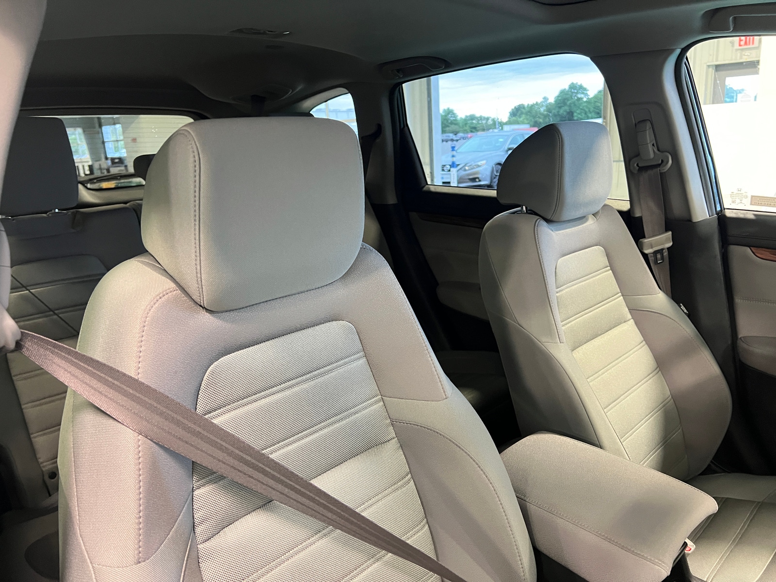 Thumbnail: 2018 Honda CR-V - 2