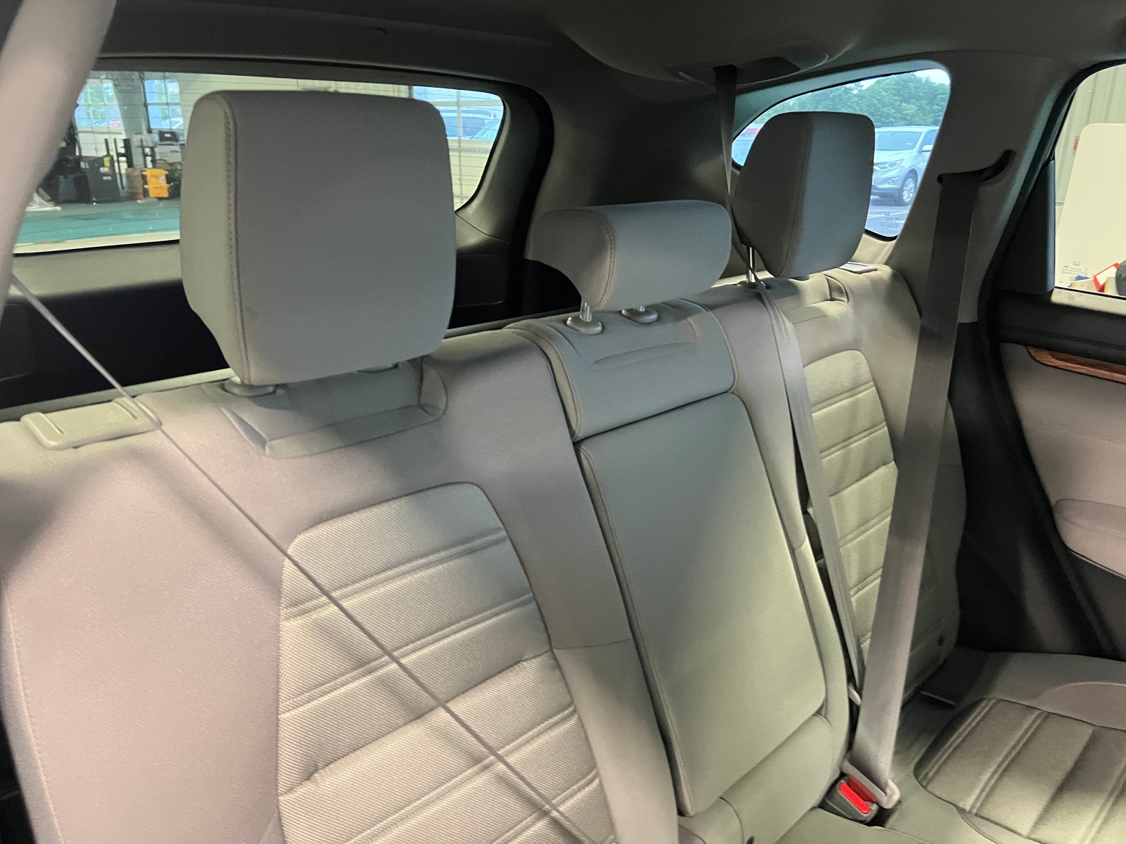 Thumbnail: 2018 Honda CR-V - 6