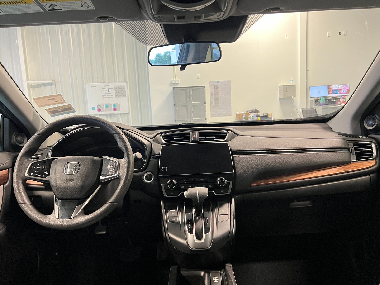 Thumbnail: 2018 Honda CR-V - 3