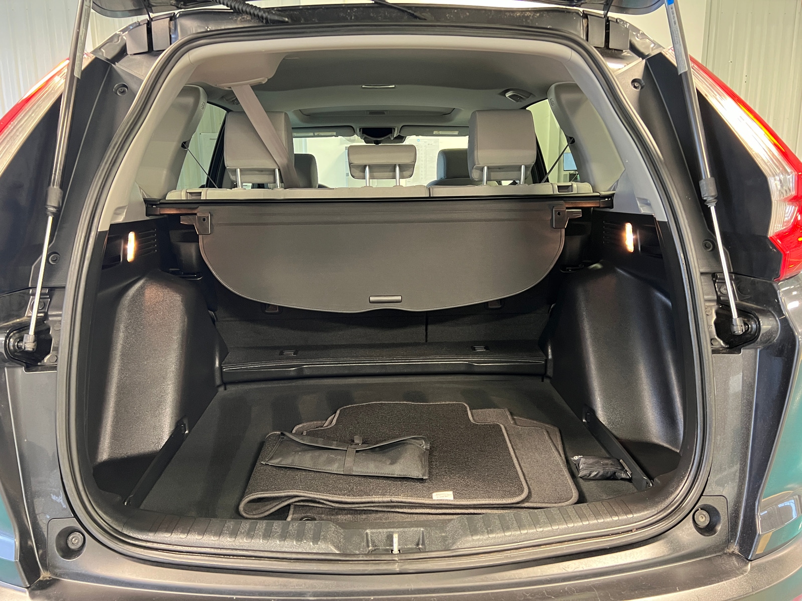 Thumbnail: 2018 Honda CR-V - 7