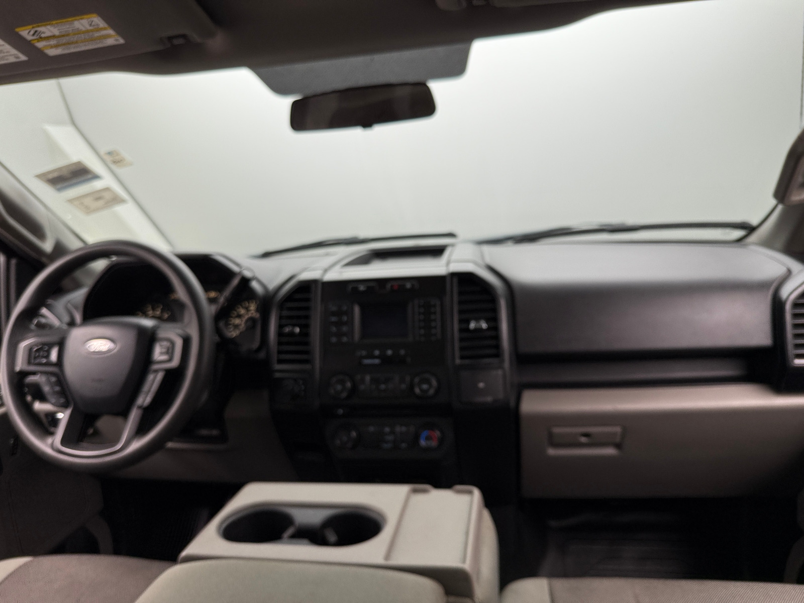 Thumbnail: 2018 Ford Econoline - 3