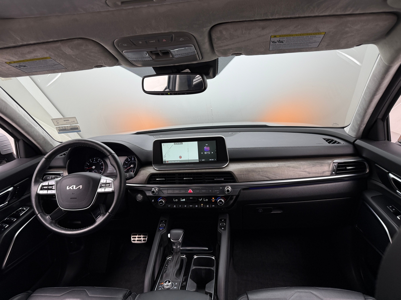 Thumbnail: 2022 Kia Telluride - 2