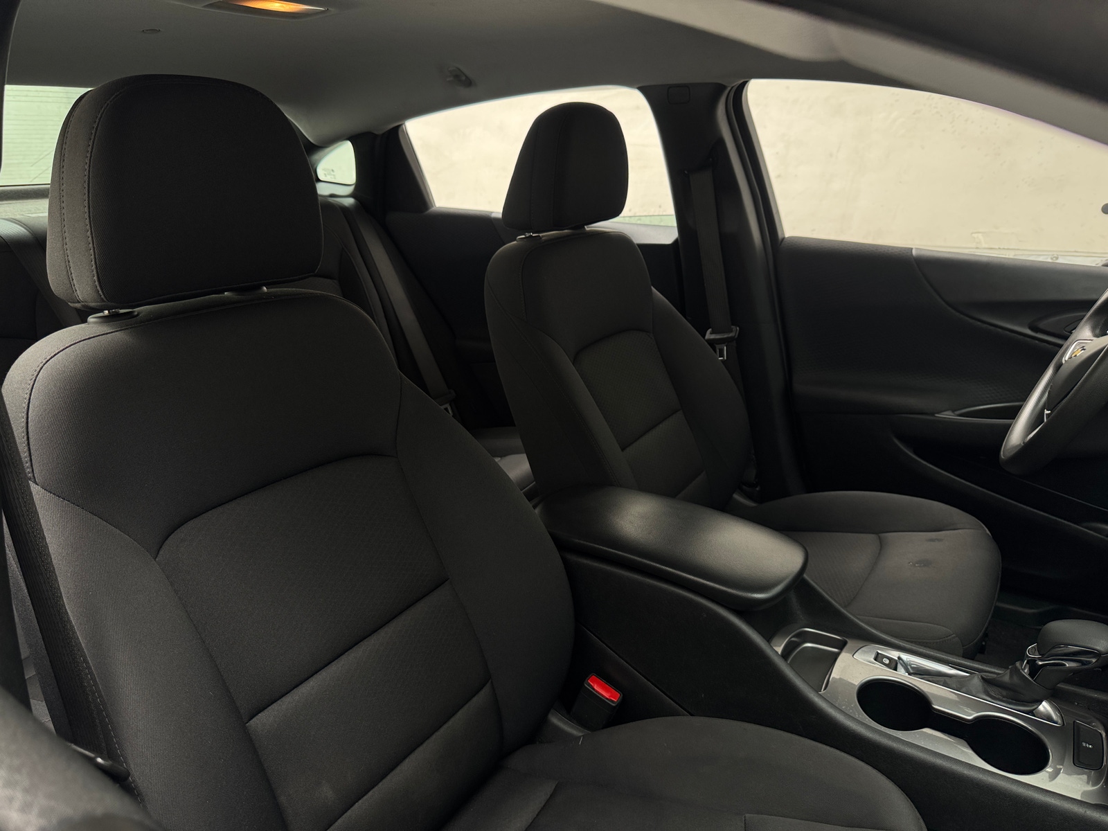 Thumbnail: 2023 Chevrolet Malibu - 2