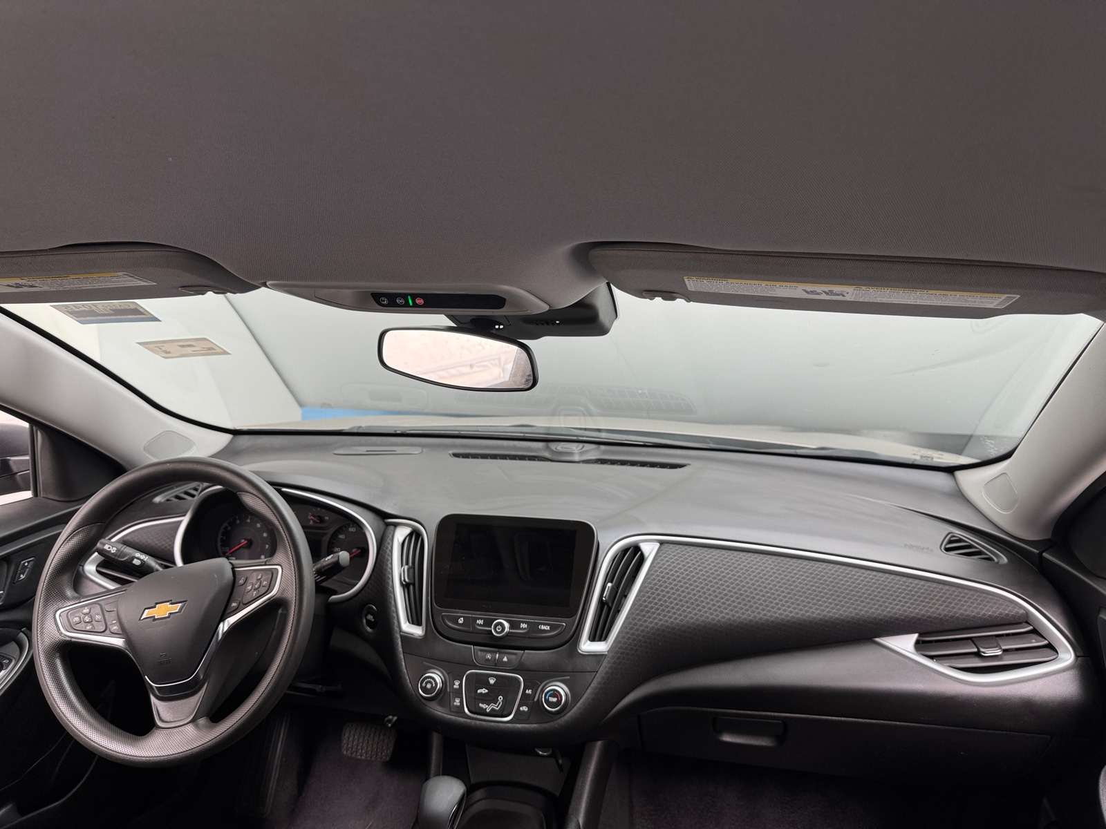 Thumbnail: 2023 Chevrolet Malibu - 3