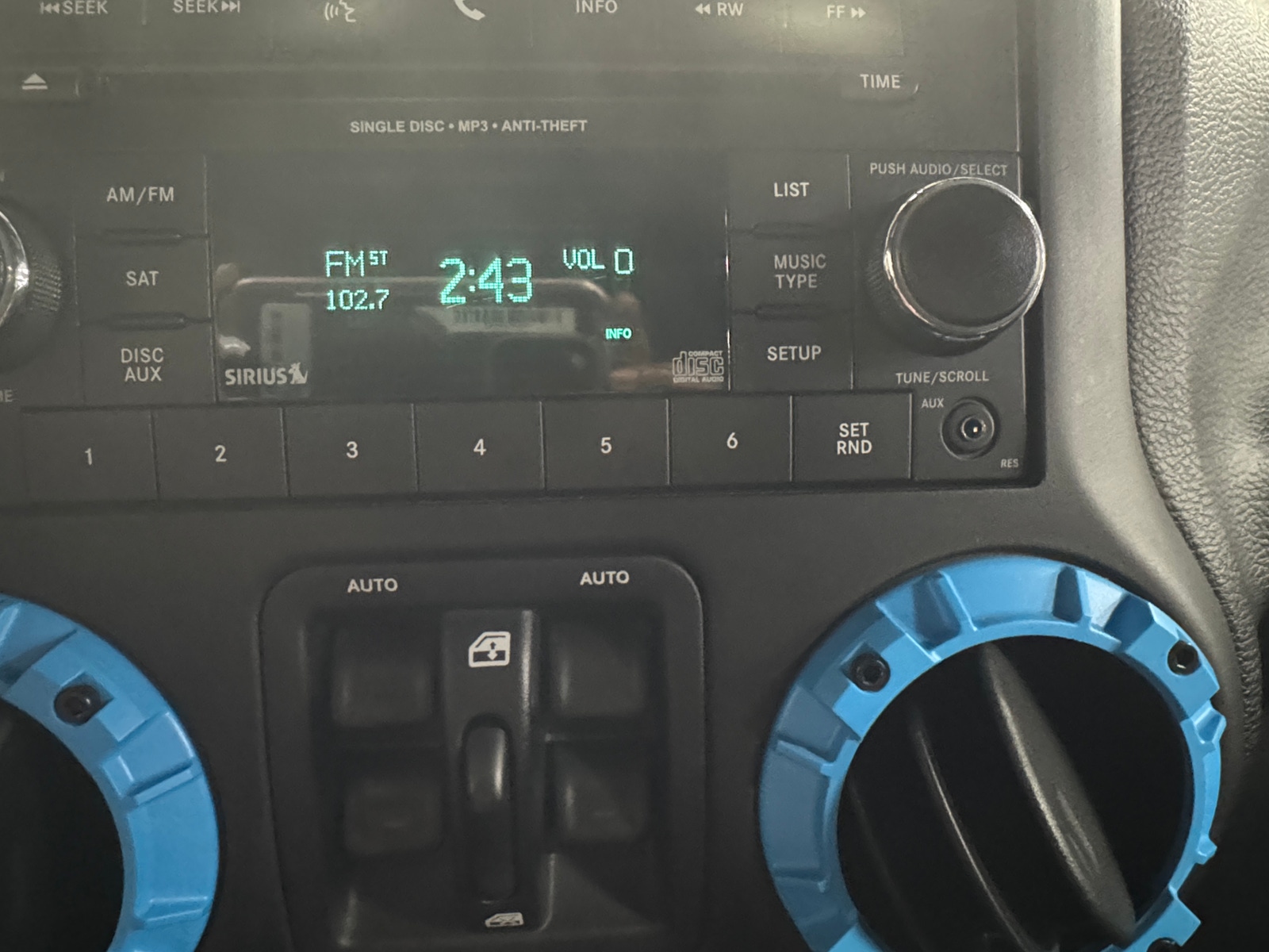 Thumbnail: 2016 Jeep Wrangler - 4