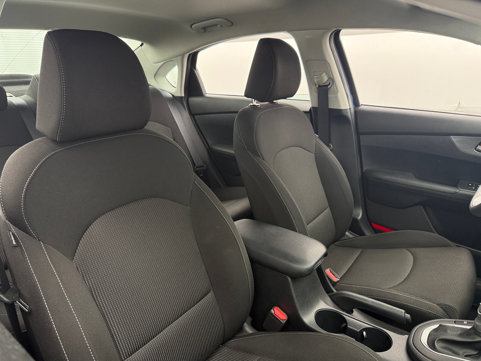 Thumbnail: 2021 Kia Forte - 2
