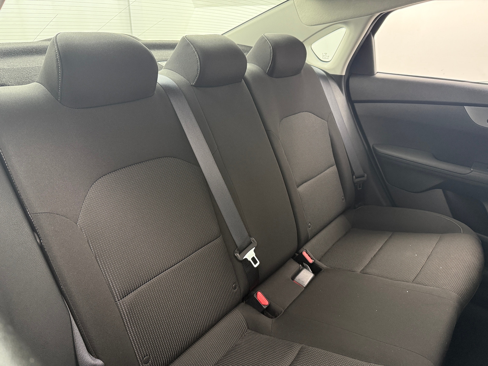Thumbnail: 2021 Kia Forte - 6
