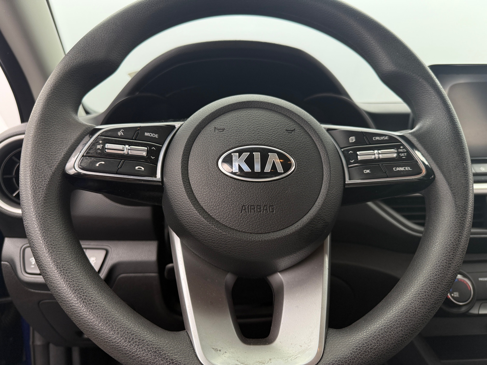 Thumbnail: 2021 Kia Forte - 5