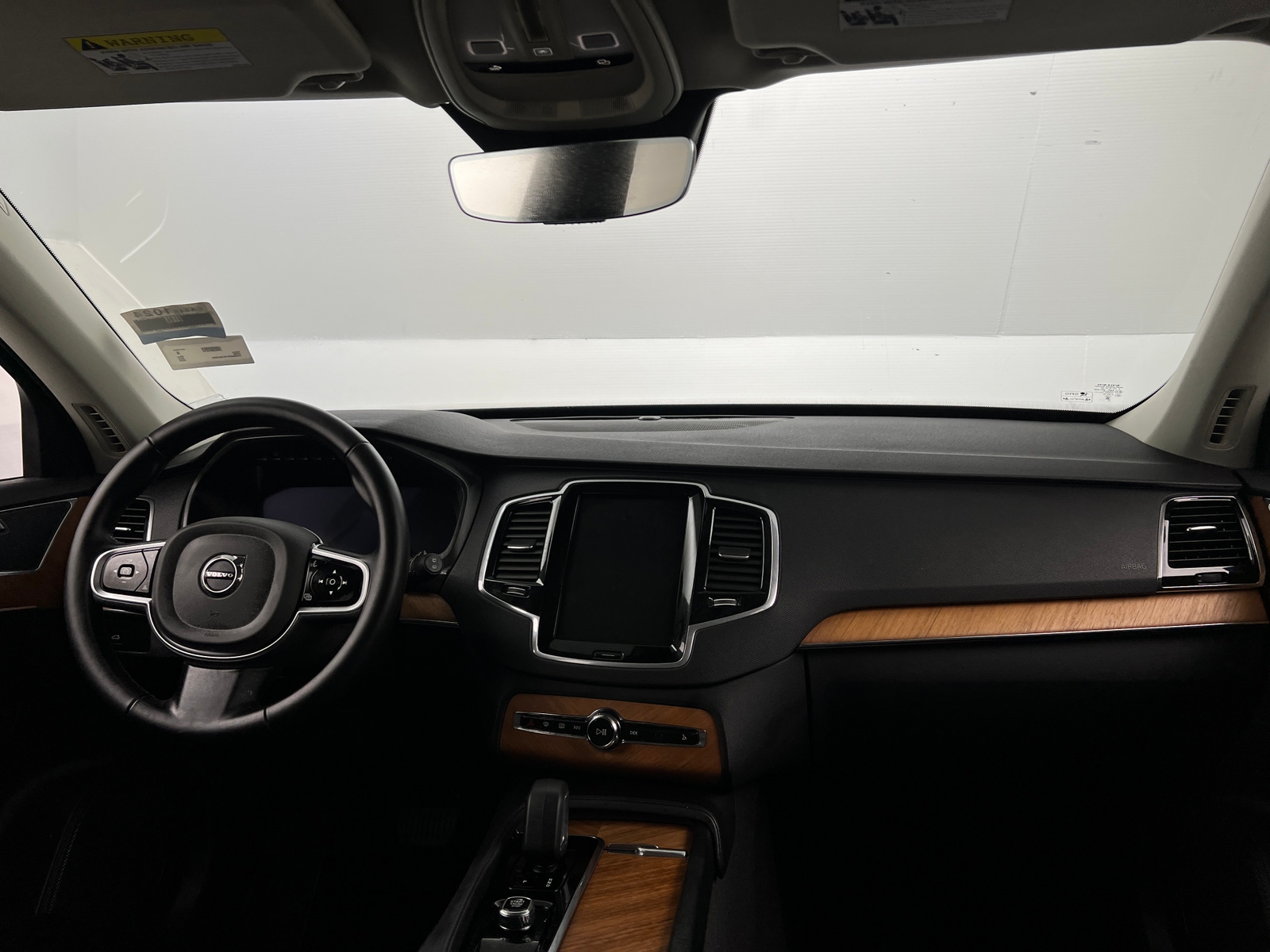 Thumbnail: 2025 Volvo XC90 - 2