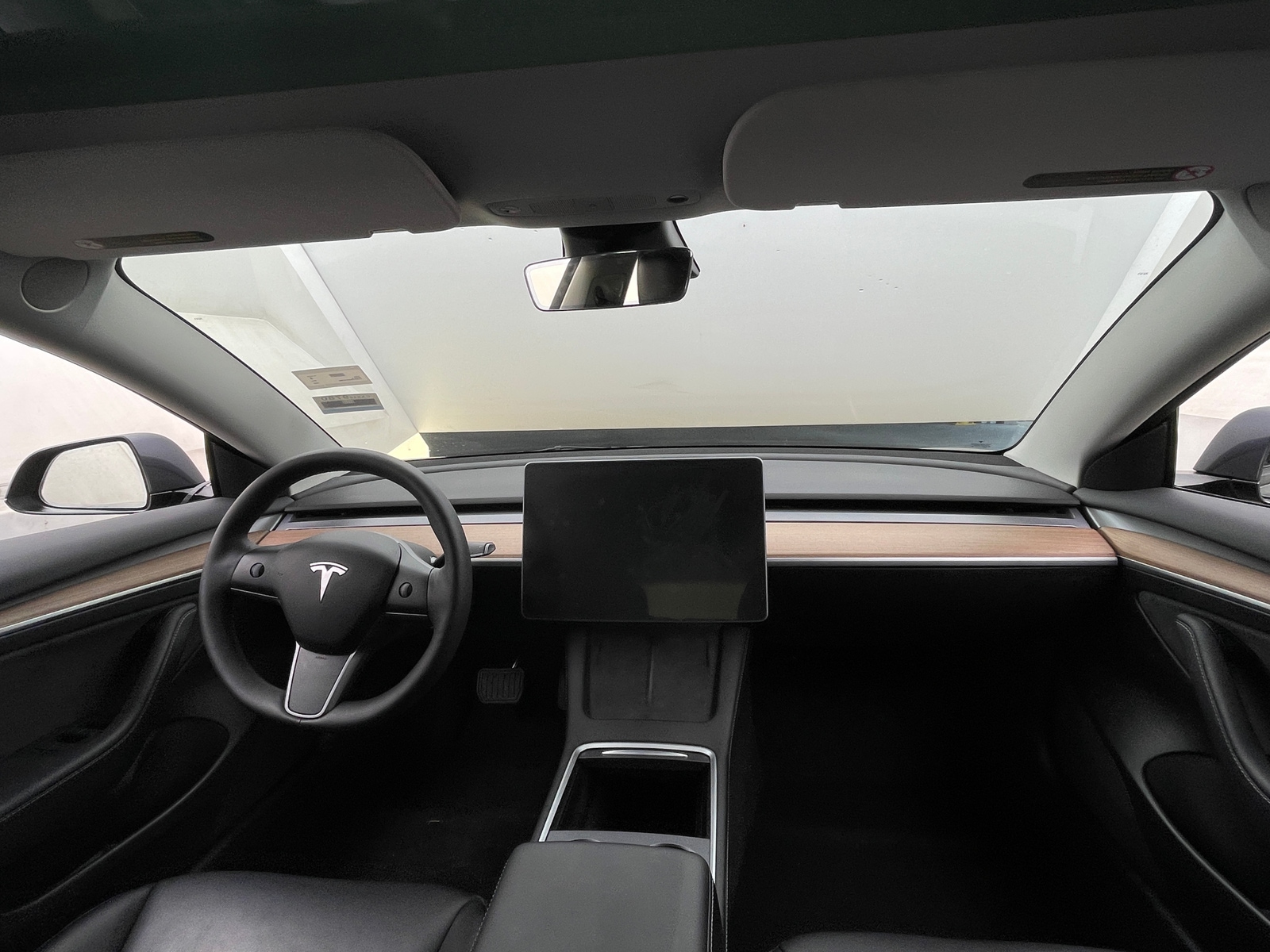 Thumbnail: 2022 Tesla Model 3 - 2
