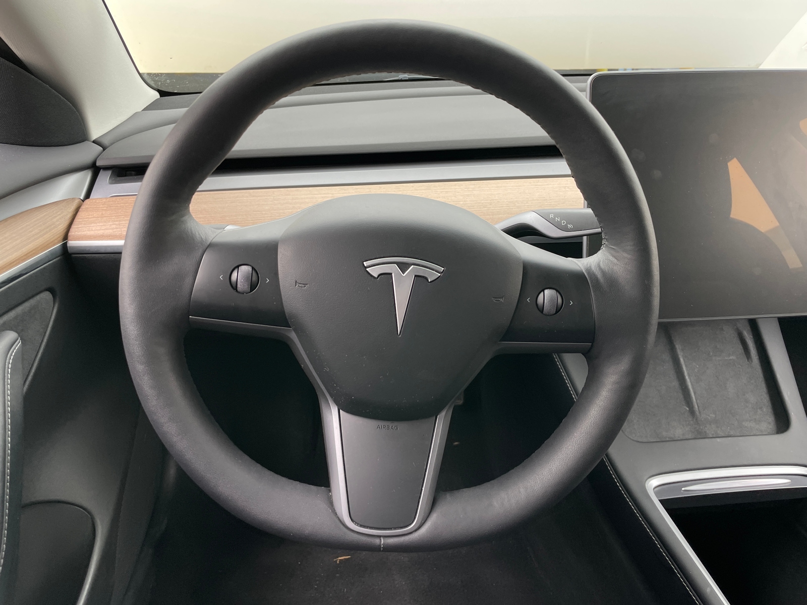 Thumbnail: 2022 Tesla Model 3 - 4