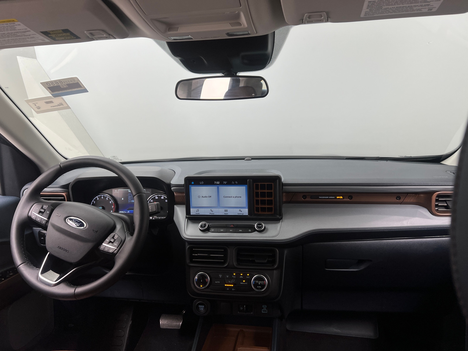 Thumbnail: 2023 Ford Maverick - 3
