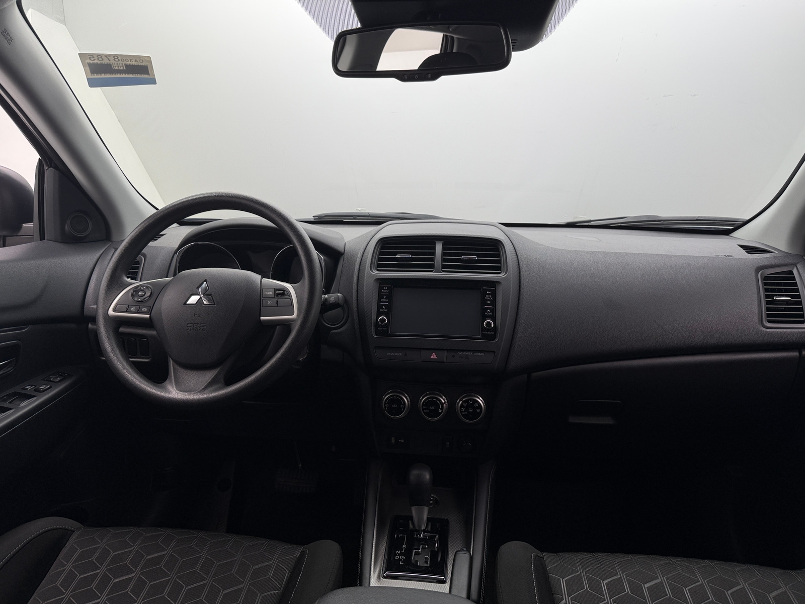 Thumbnail: 2024 Mitsubishi Outlander Sport - 3