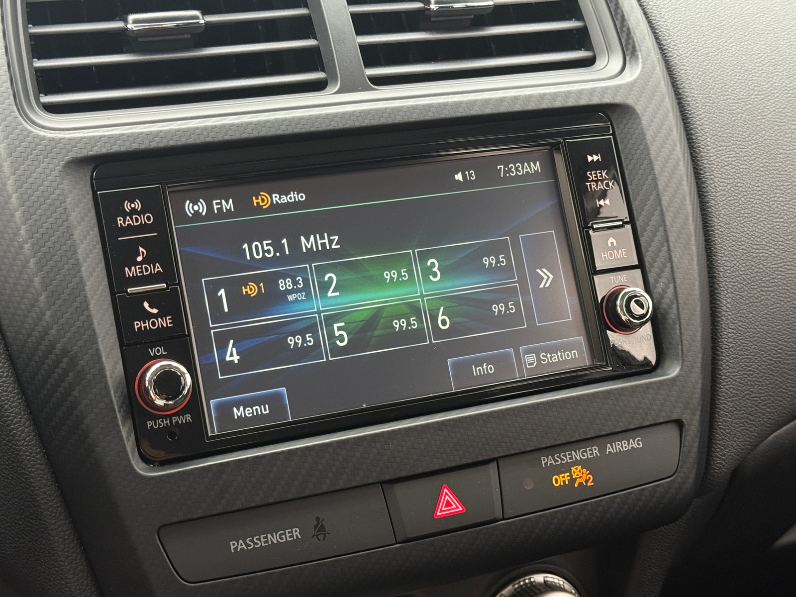 Thumbnail: 2024 Mitsubishi Outlander Sport - 4