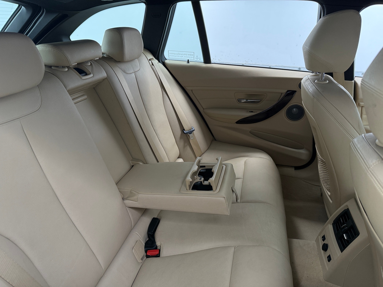 Thumbnail: 2014 BMW 3 Series - 5