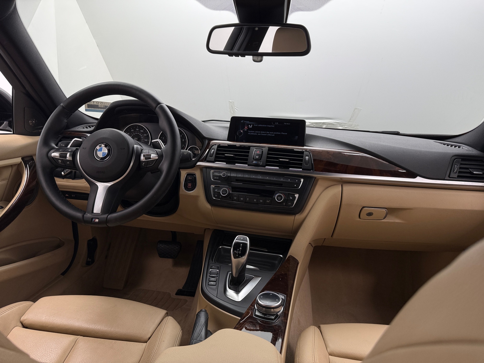 Thumbnail: 2014 BMW 3 Series - 2