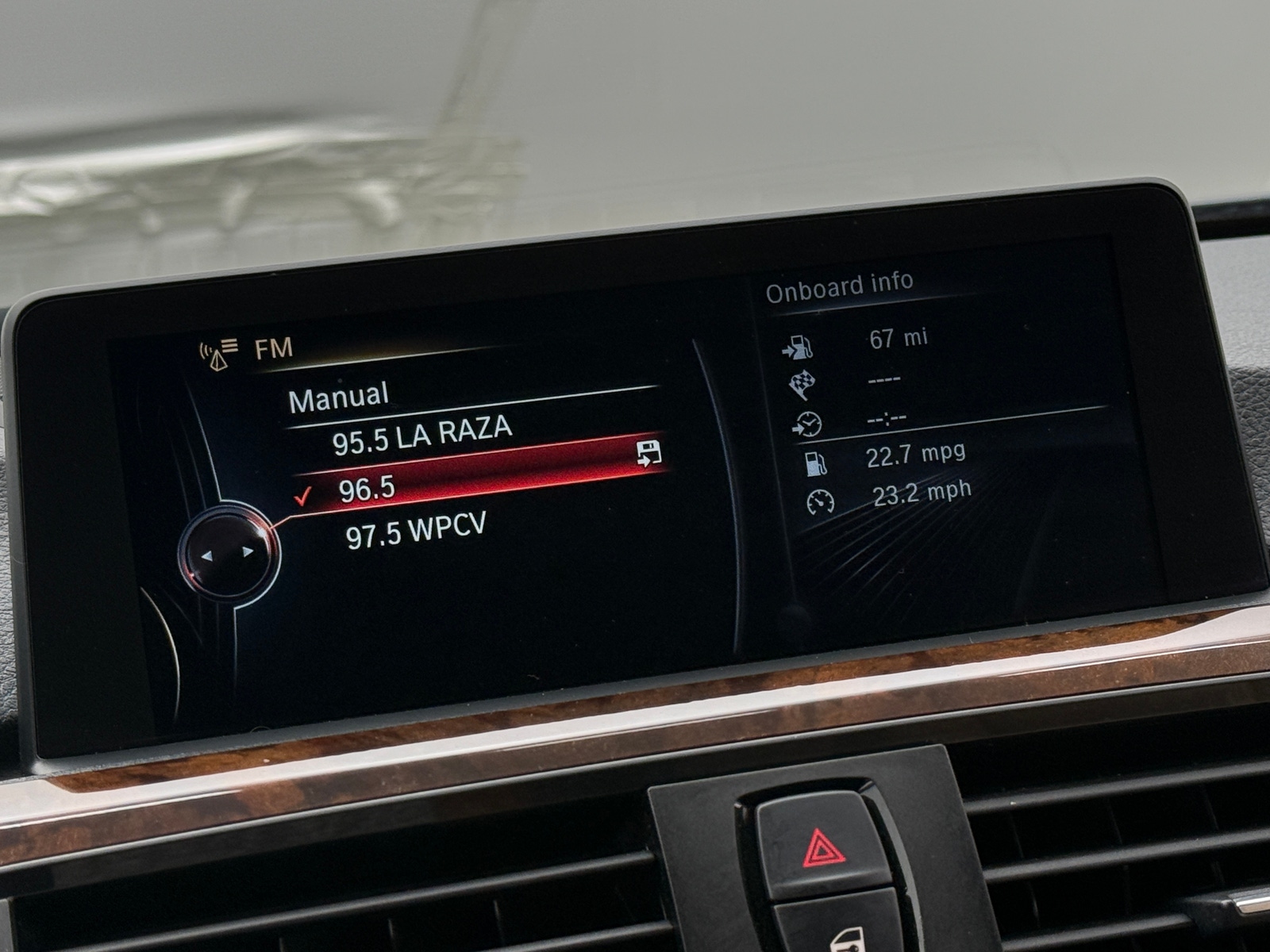 Thumbnail: 2014 BMW 3 Series - 3