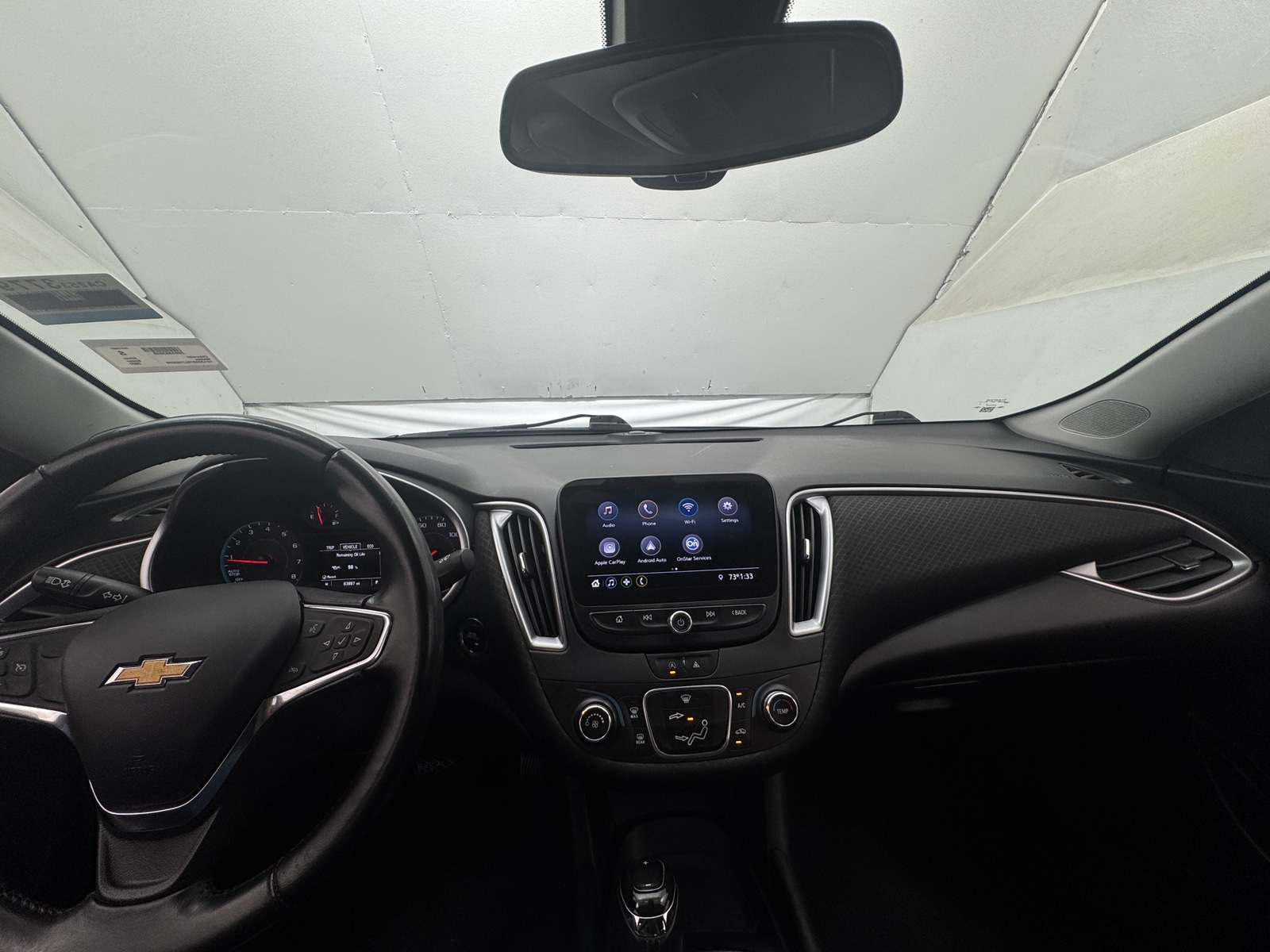 Thumbnail: 2020 Chevrolet Malibu - 3