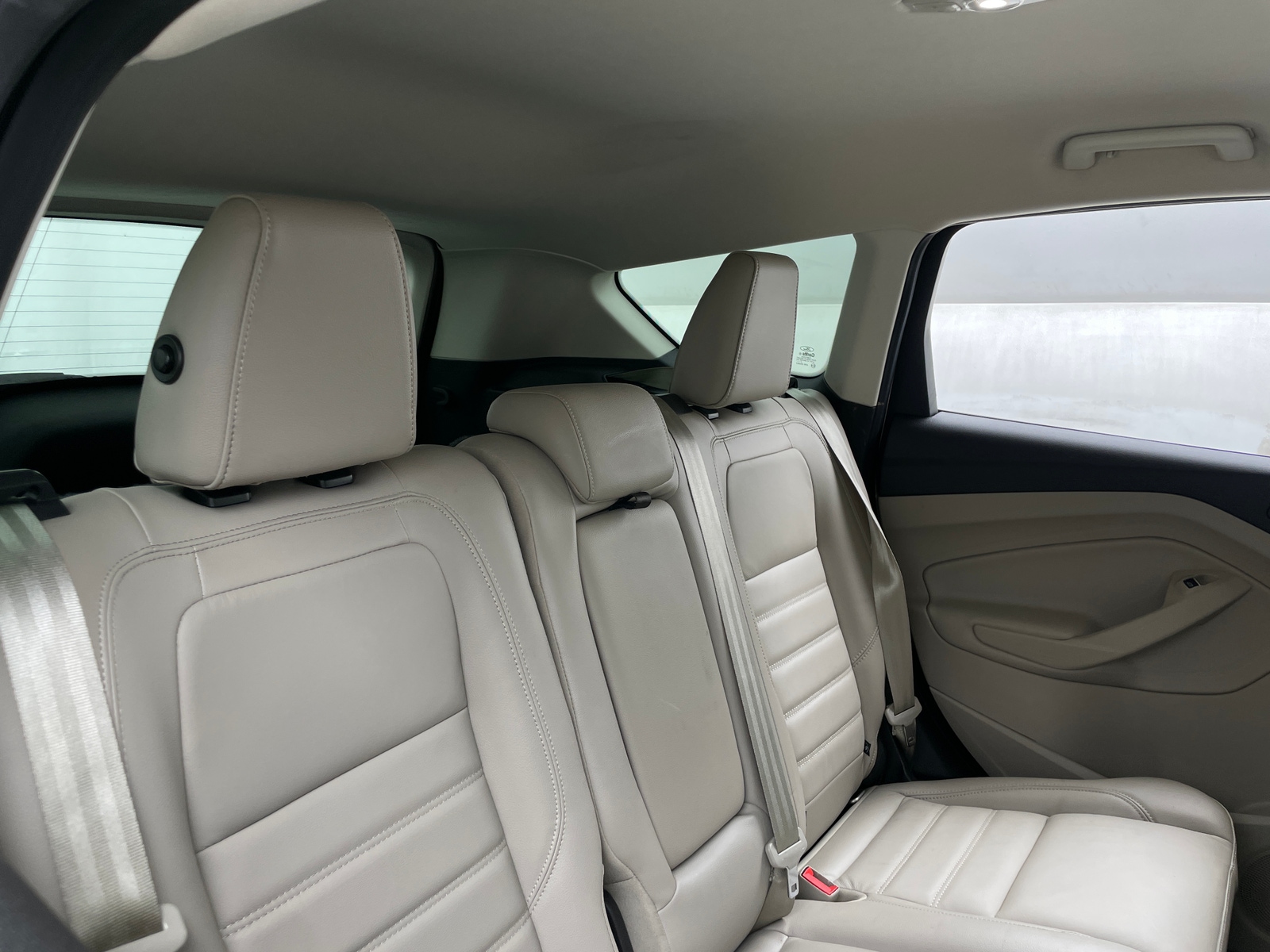Thumbnail: 2017 Ford Escape - 5