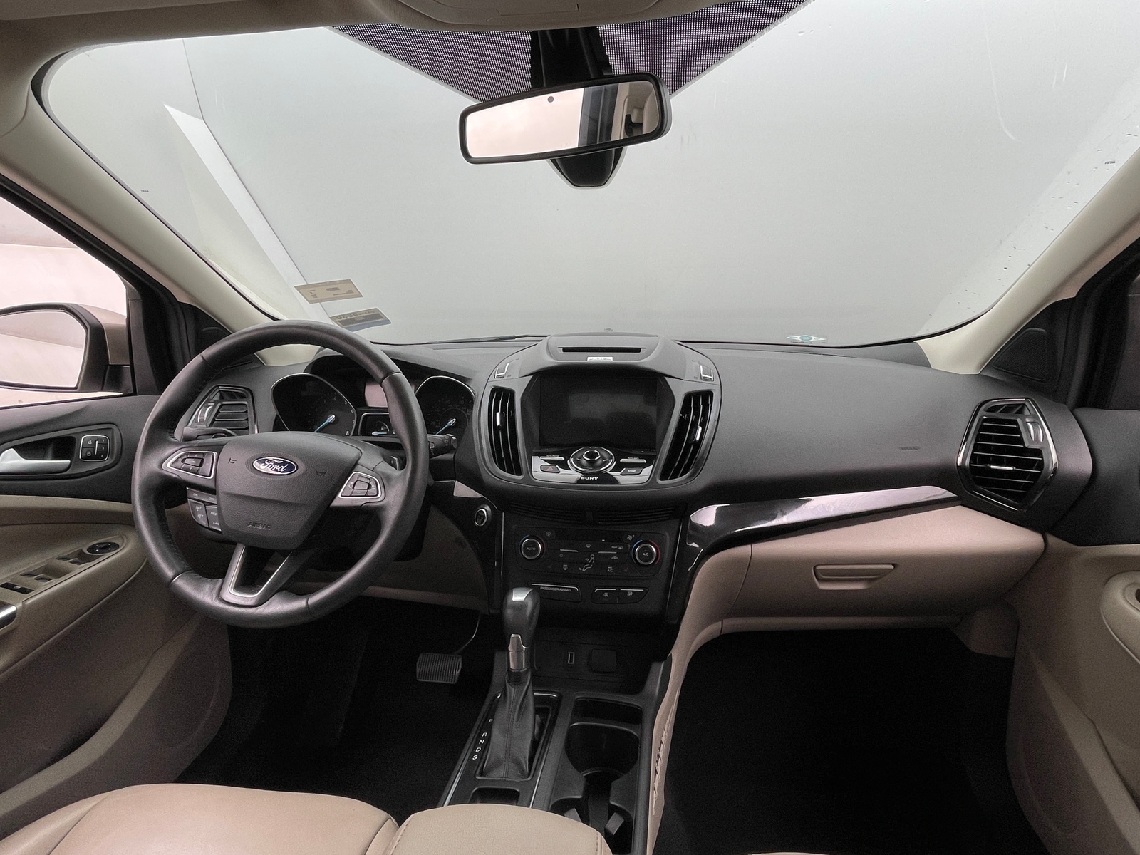 Thumbnail: 2017 Ford Escape - 2