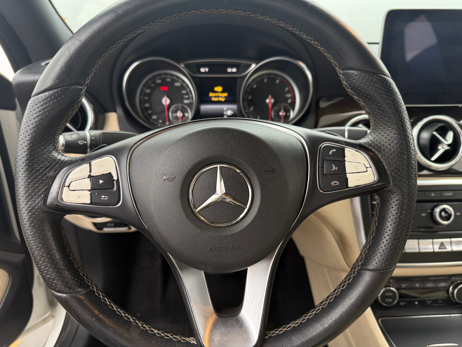 Thumbnail: 2019 Mercedes-Benz CLA - 3