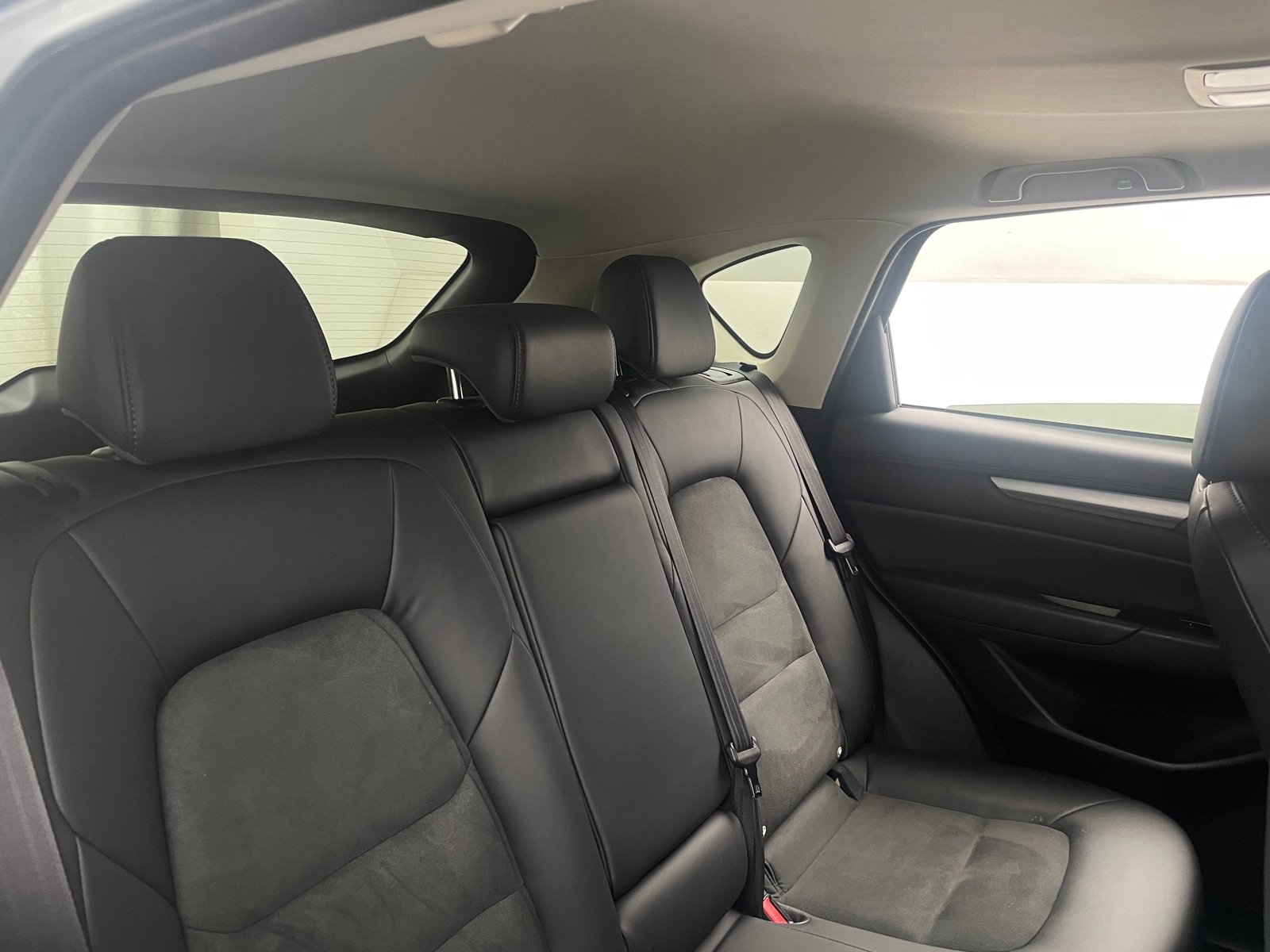 Thumbnail: 2020 Mazda CX-5 - 5