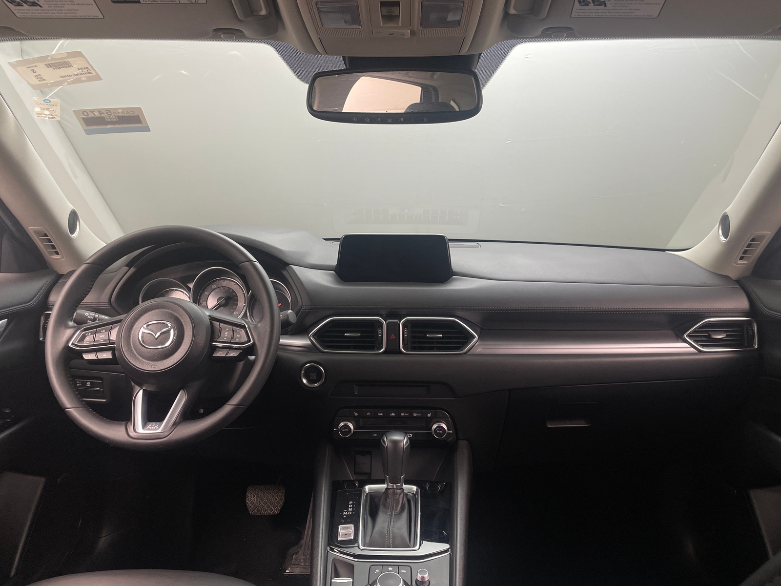 Thumbnail: 2020 Mazda CX-5 - 2