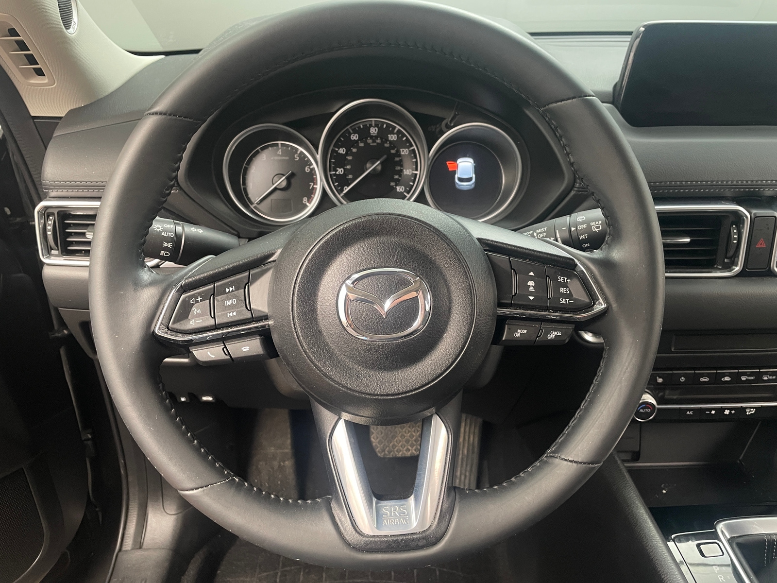 Thumbnail: 2020 Mazda CX-5 - 4