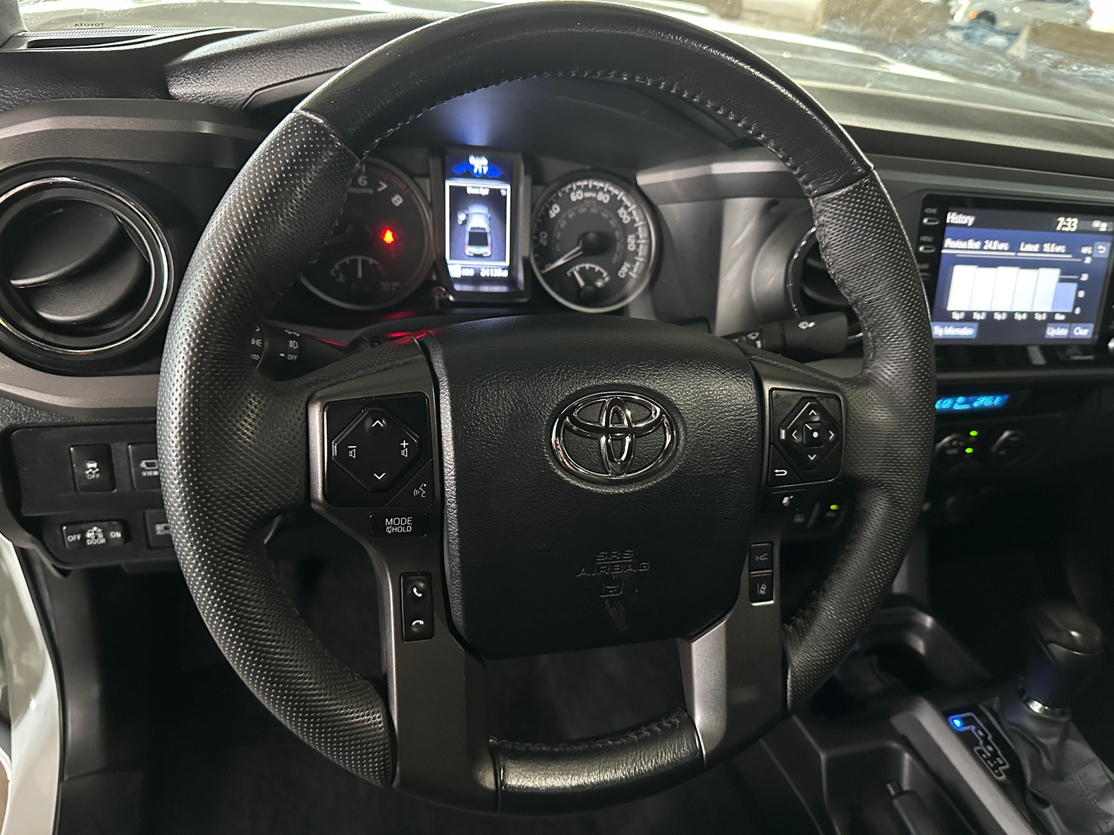 Thumbnail: 2023 Toyota Tacoma - 5