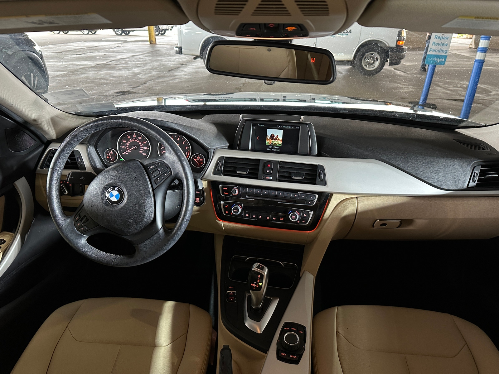 Thumbnail: 2018 BMW 3 Series - 2