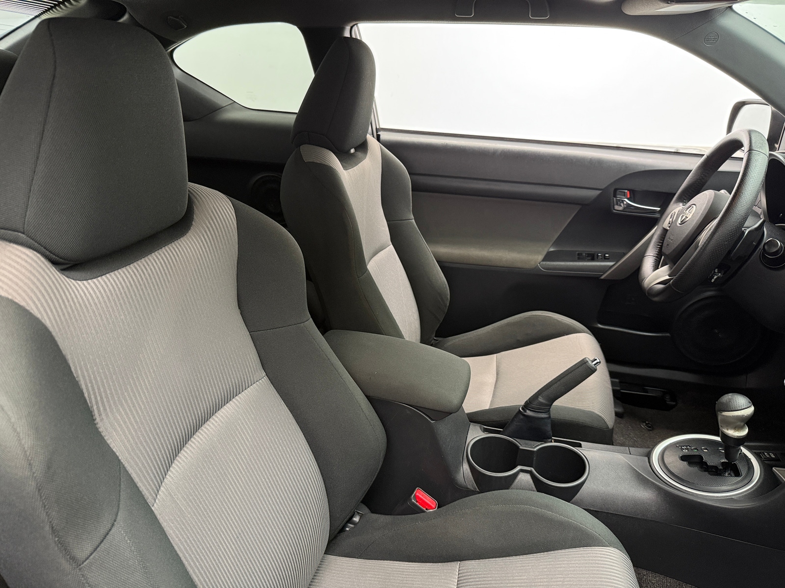 Thumbnail: 2016 Scion tC - 2