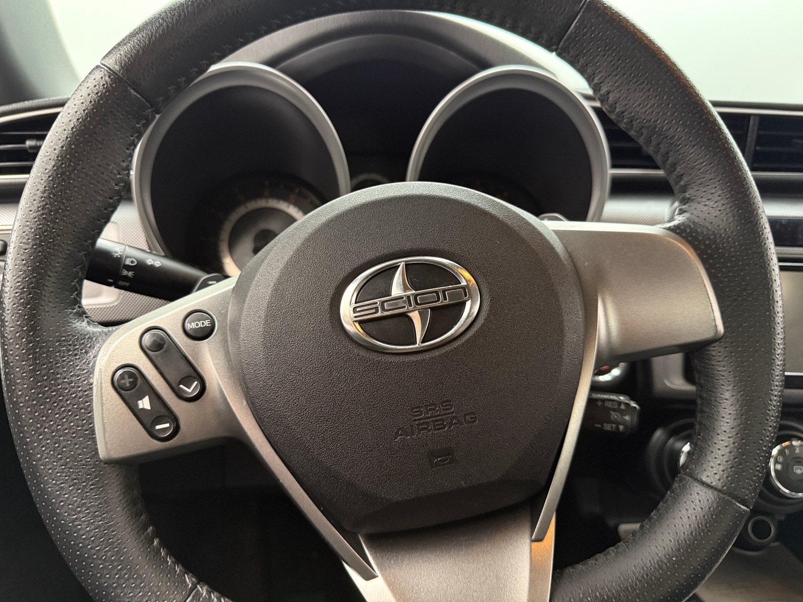 Thumbnail: 2016 Scion tC - 5