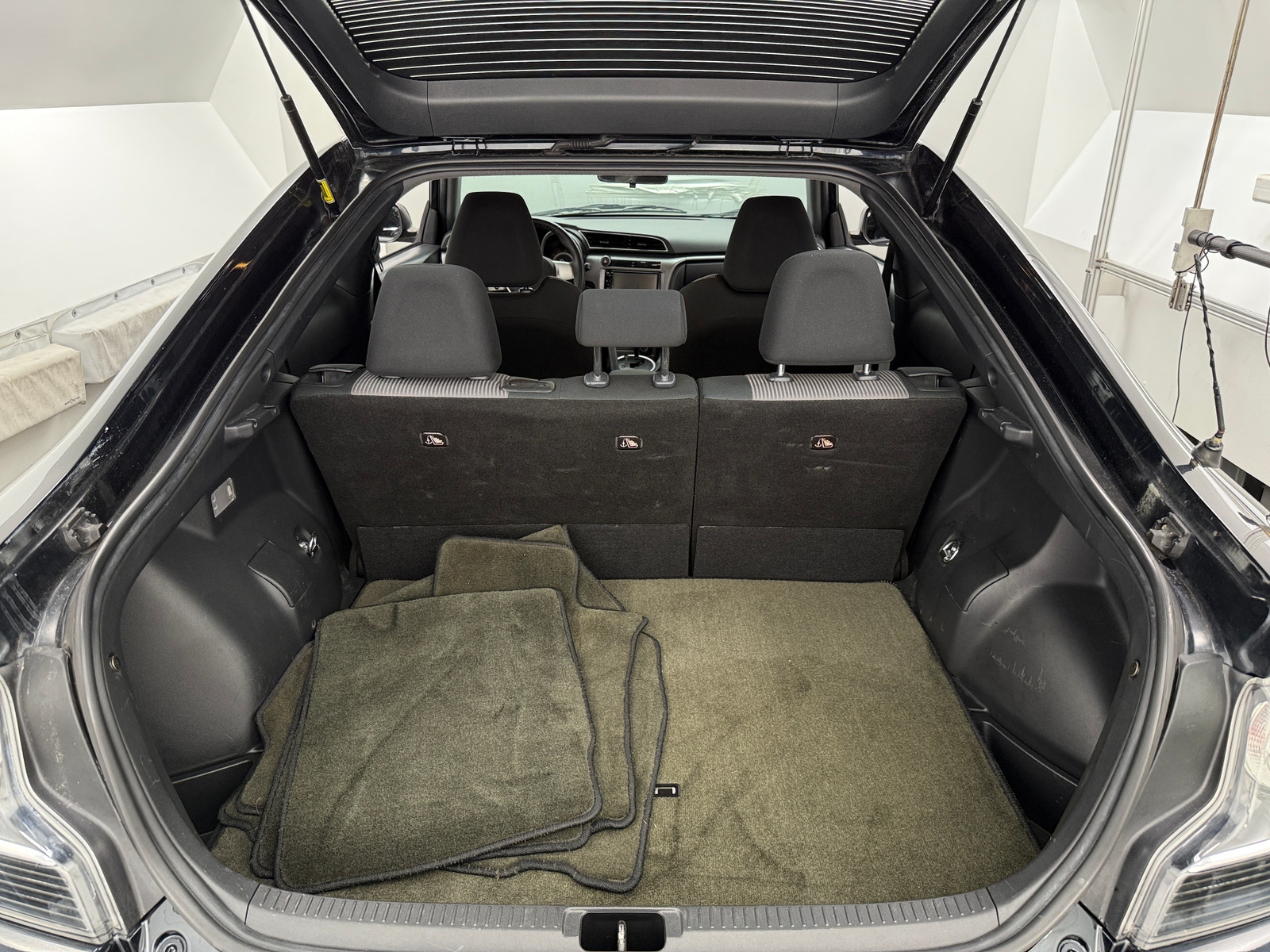 Thumbnail: 2016 Scion tC - 6