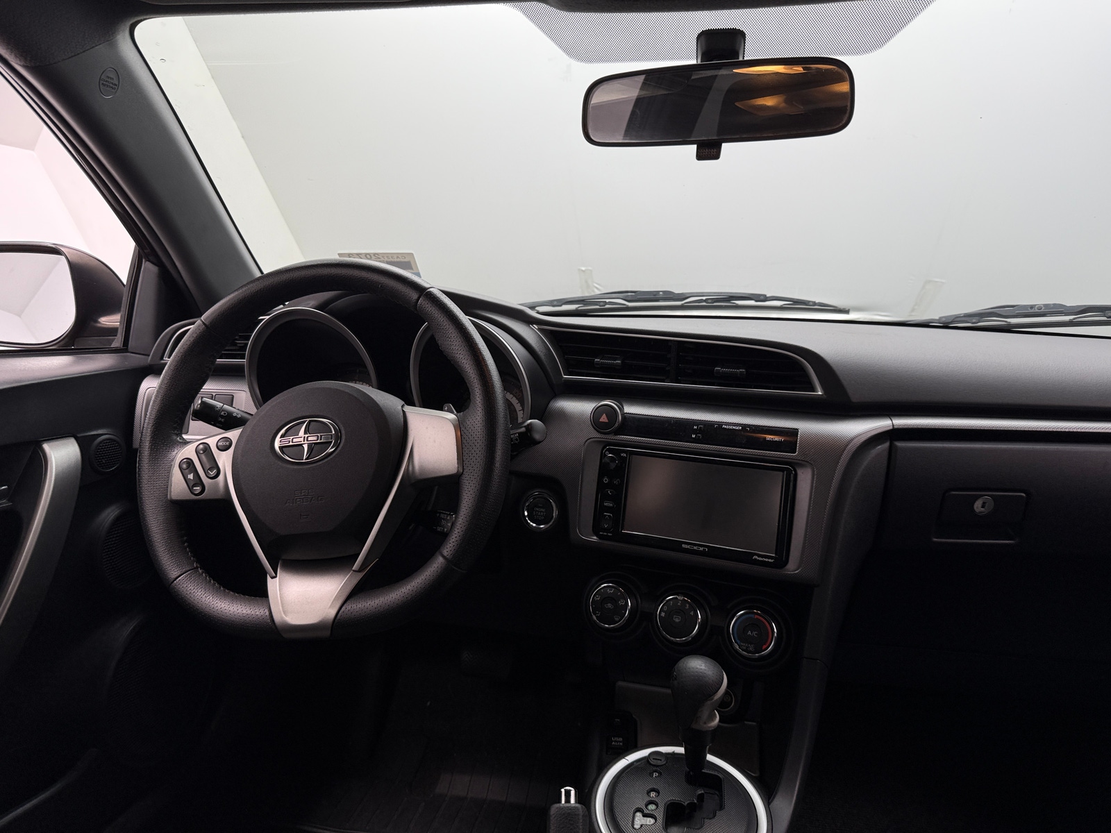 Thumbnail: 2016 Scion tC - 3