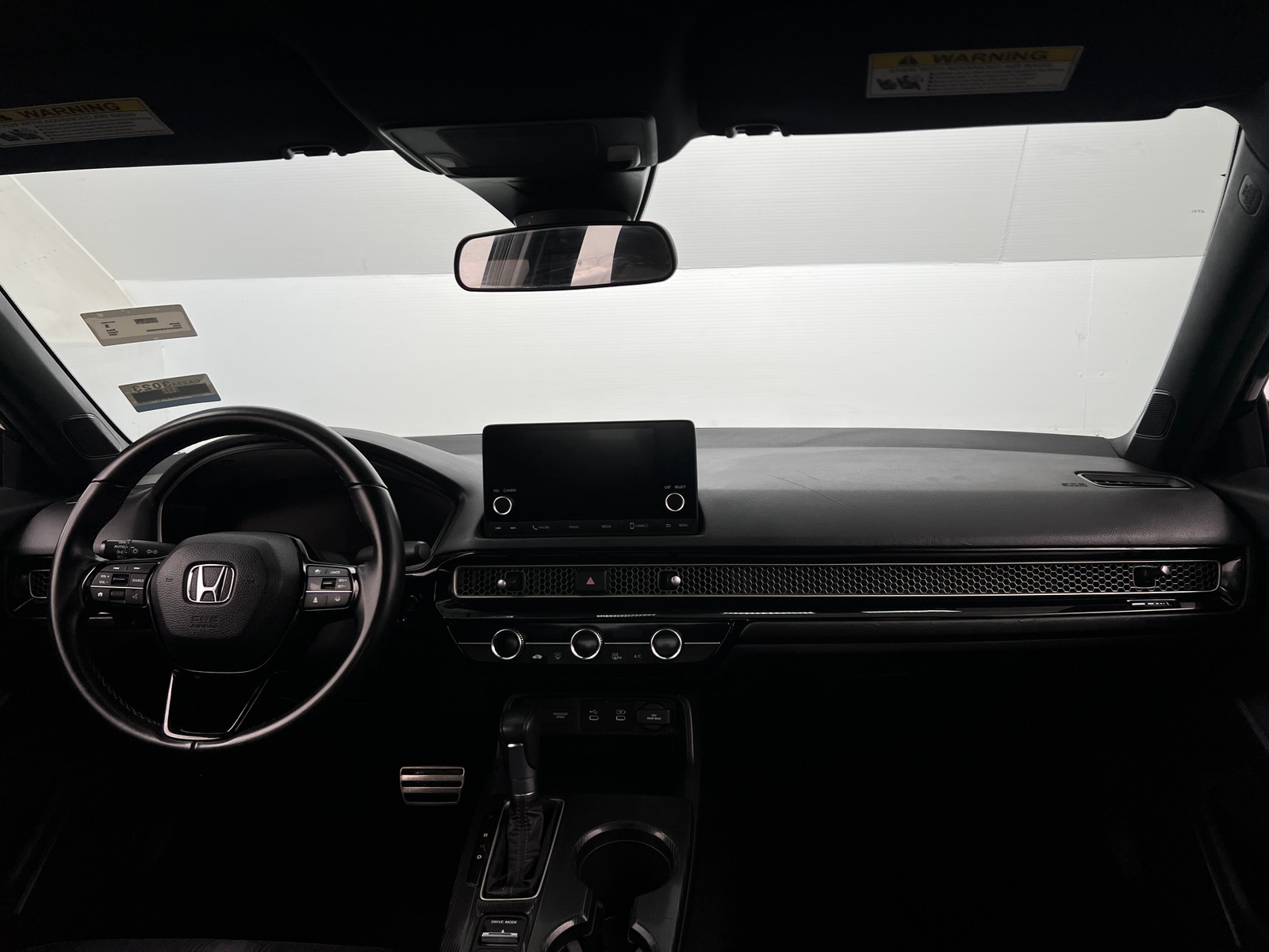 Thumbnail: 2025 Honda Civic - 3