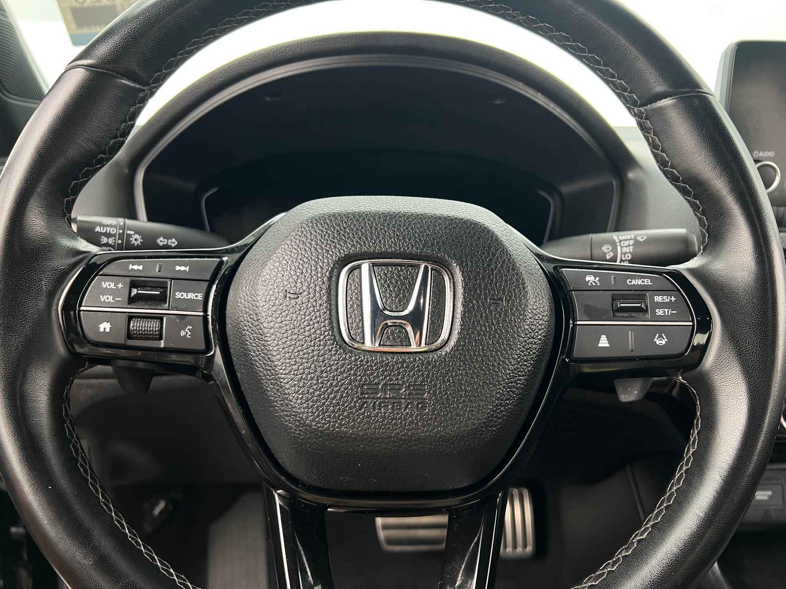 Thumbnail: 2025 Honda Civic - 5