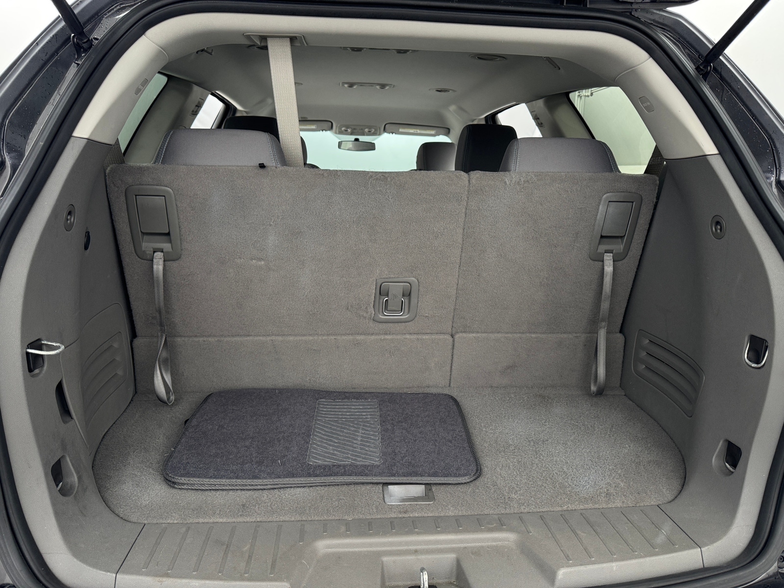 Thumbnail: 2015 Chevrolet Traverse - 7