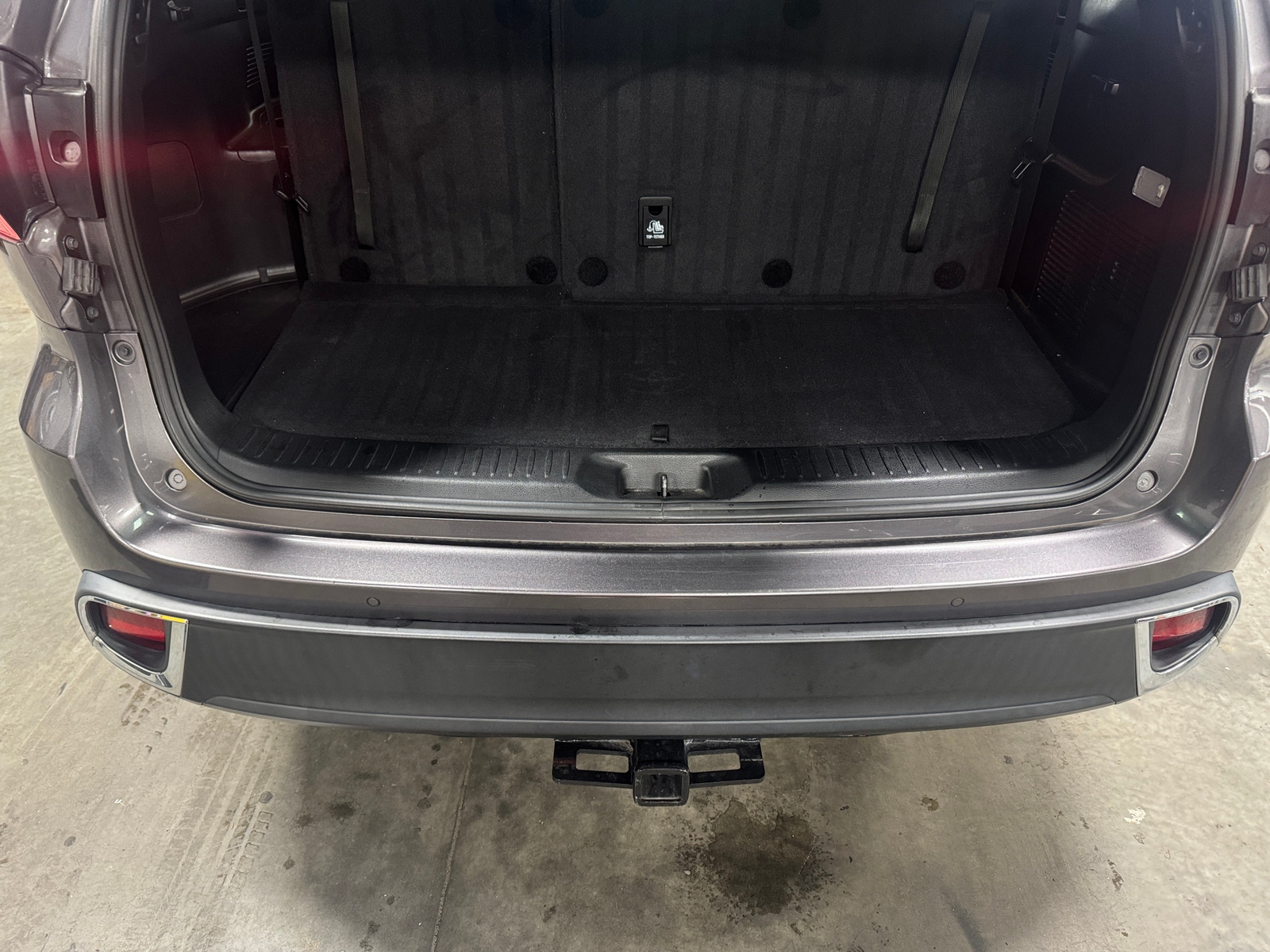 Thumbnail: 2019 Toyota Highlander - 6